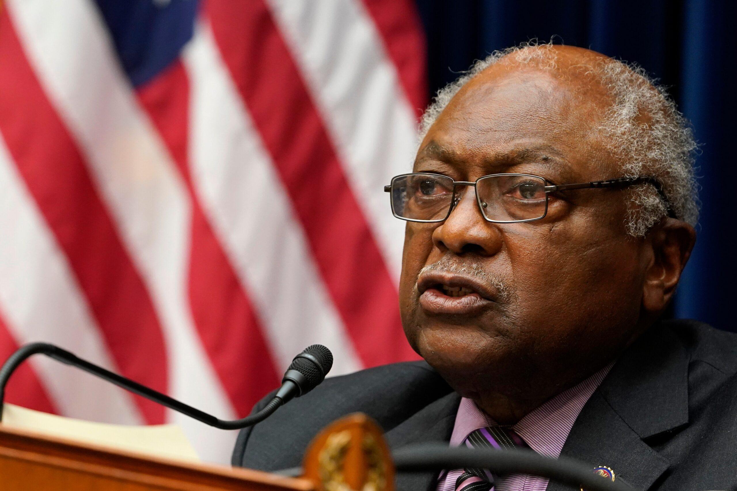 Rep. James Clyburn, theGrio.com