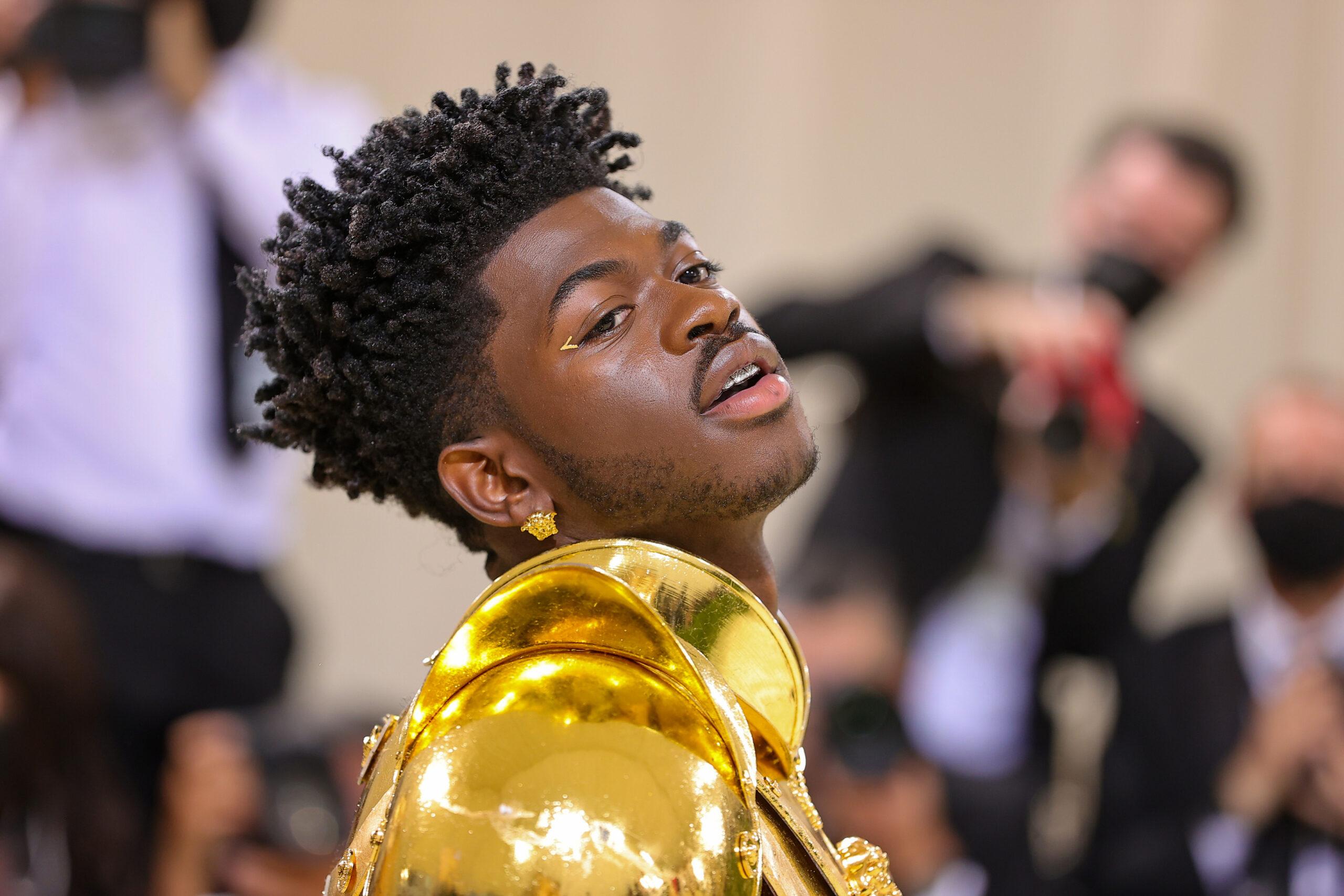 Lil Nas X