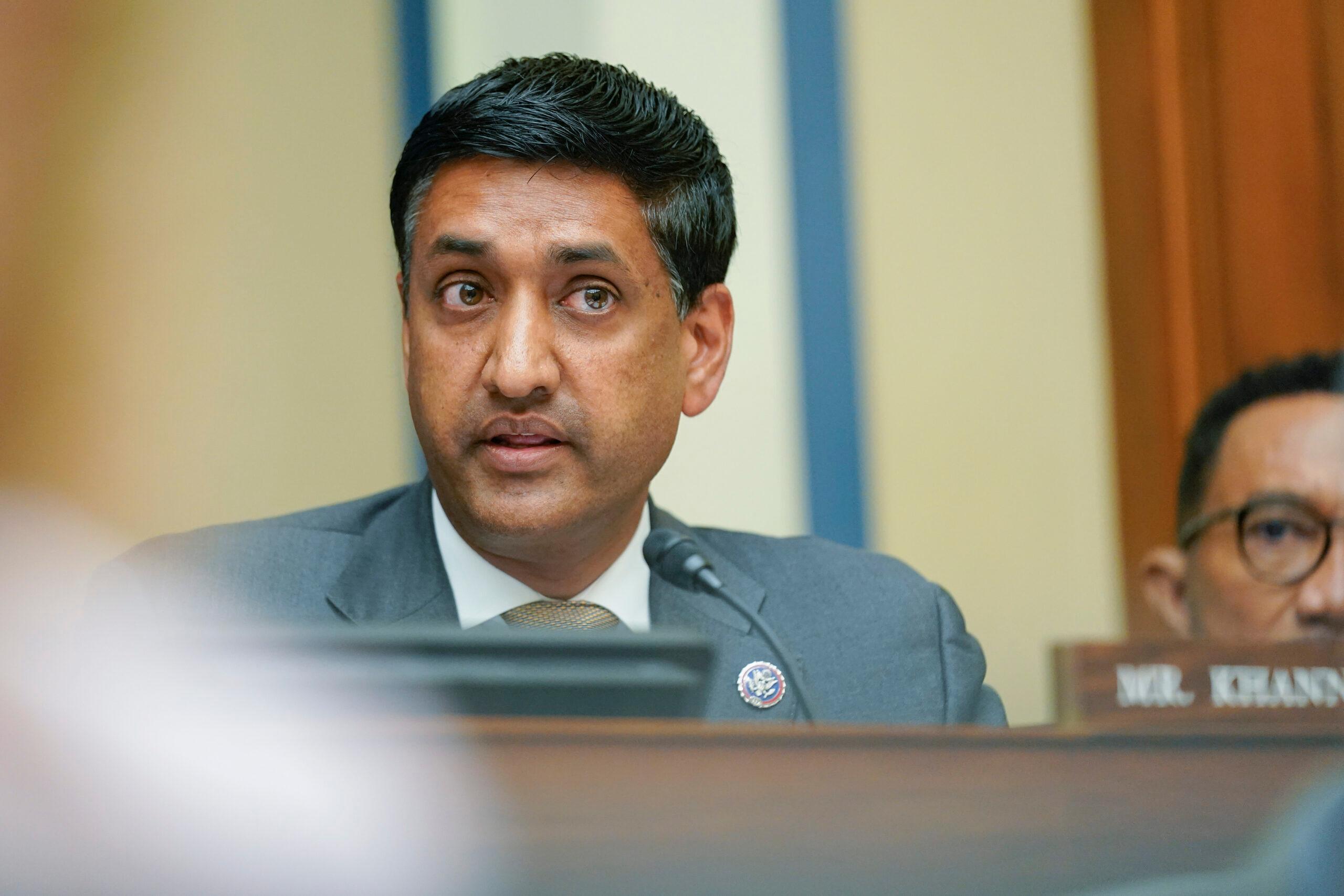 U.S. Rep. Ro Khanna, theGrio.com