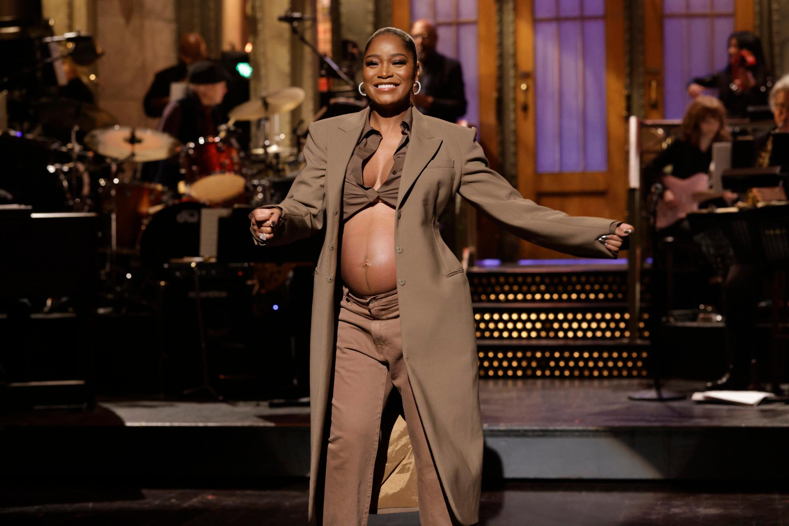 Keke Palmer acne cure theGrio.com