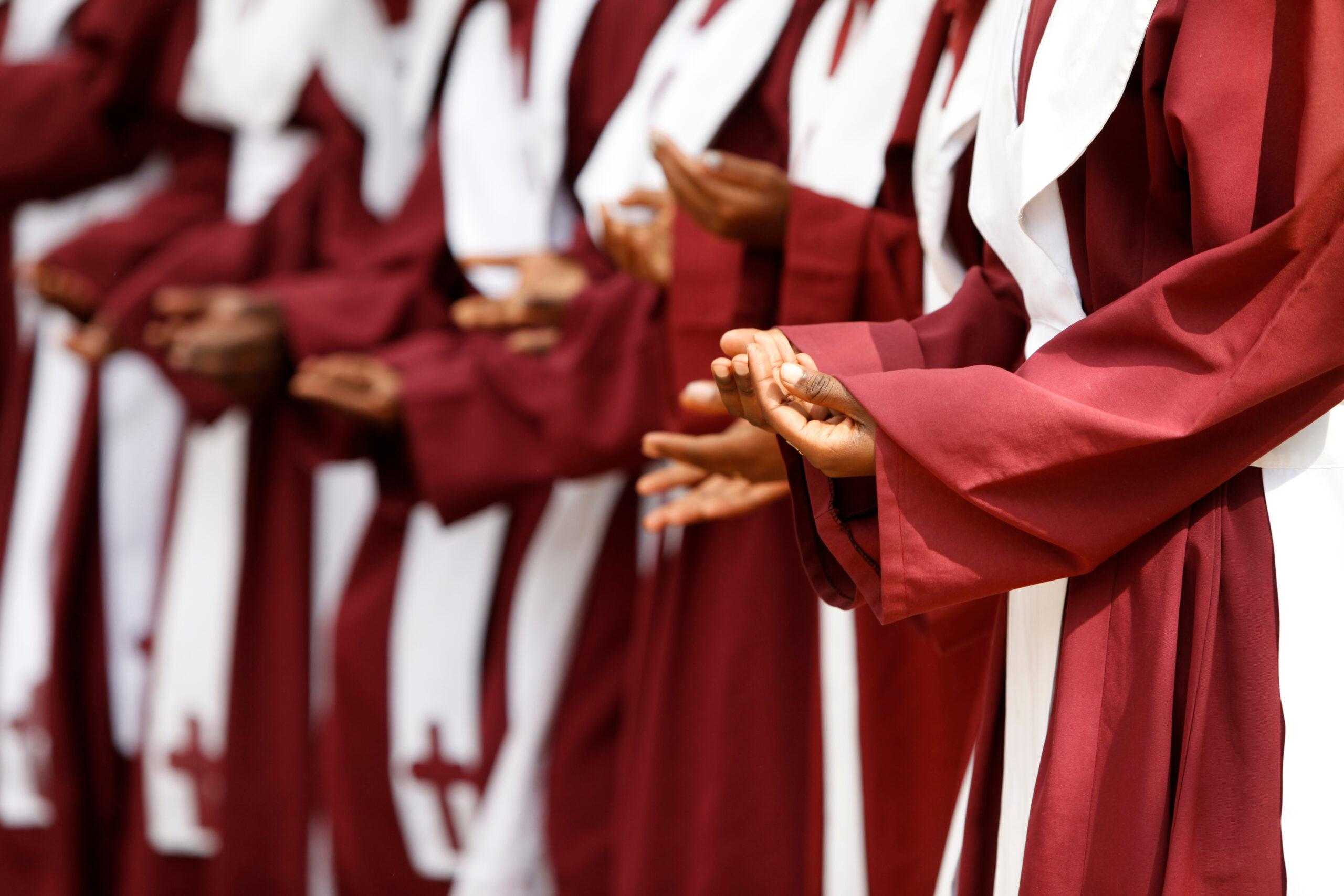 Gospel music, "God, Gays & Gospel", LGBTQ+ in gospel, LGBTQ+ and Christianity, COGIC LGBTQ+, Bishop Yvette Flunder, Sylvester, Tim Dillinger, LGBTQ+ Pentecostal, Black Music, Black Music Month, Pride Month, COGIC, theGrio.com