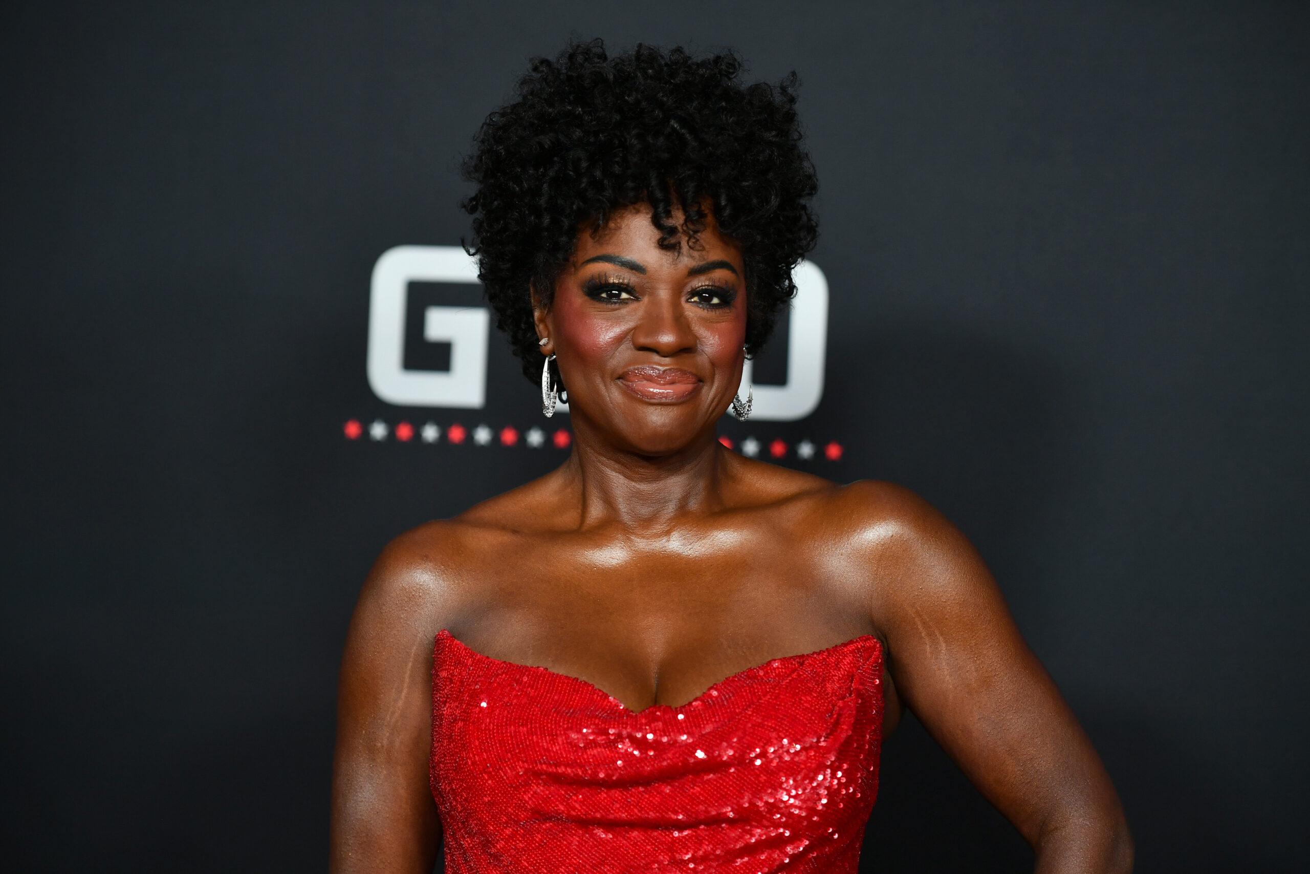 G20 movie, Viola Davis G20, Prime Video G20, Where can I watch G20, G20 marsai martin, Viola Davis G20 role theGrio.com