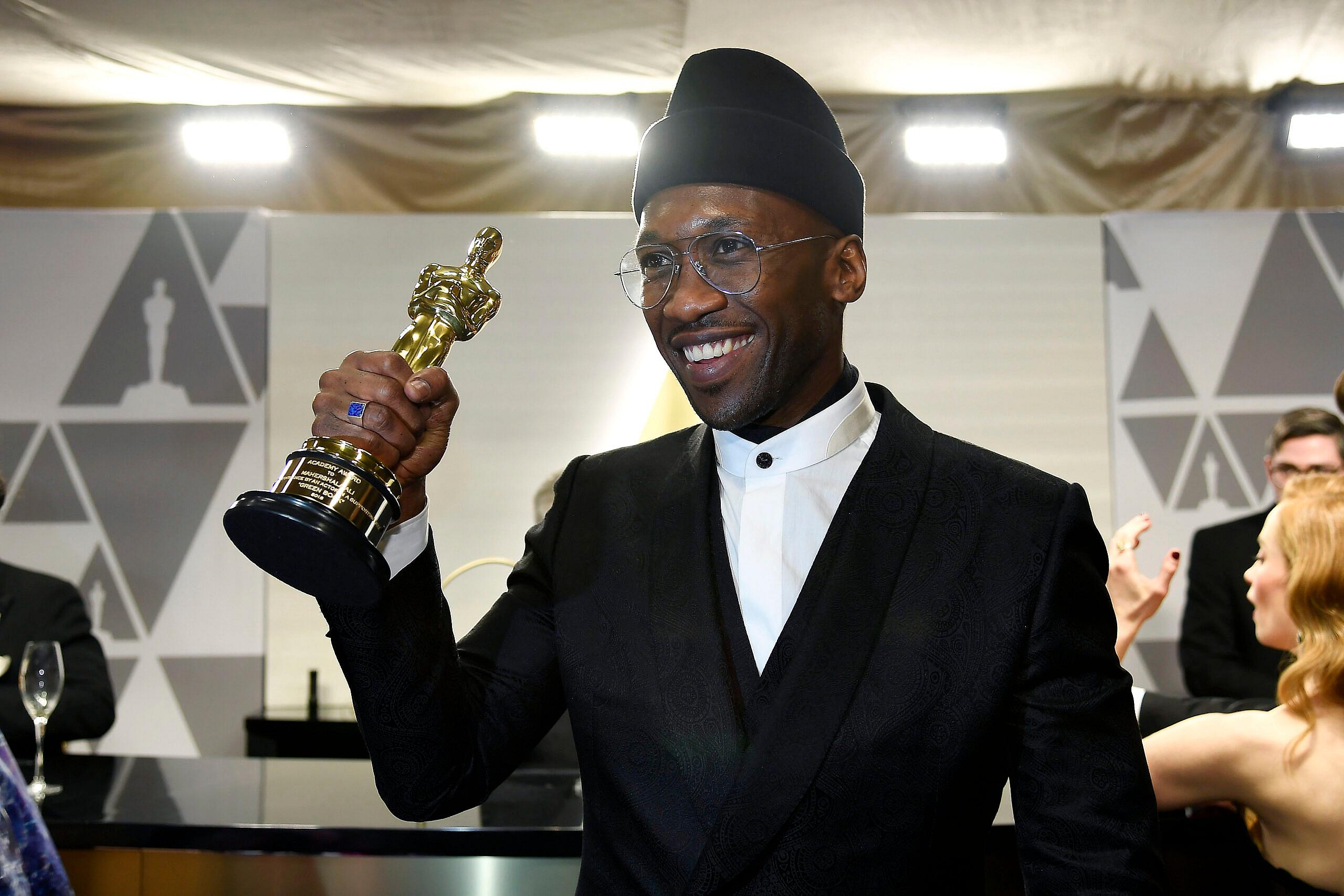 91st Annual Academy Awards - Governors Ball