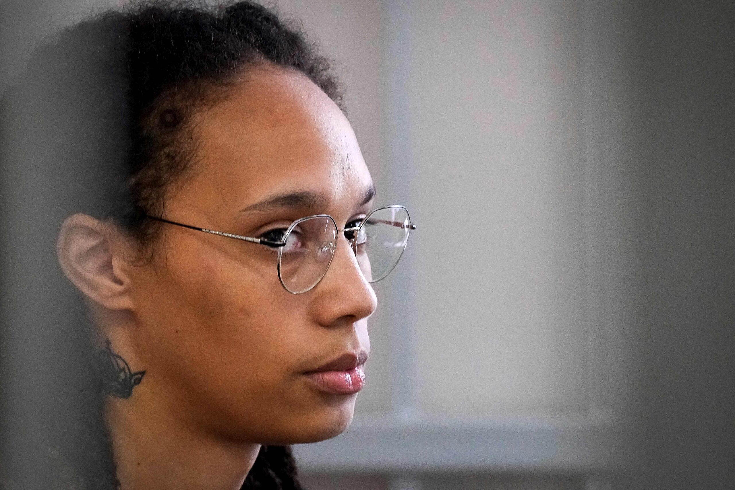Brittney Griner, theGrio.com