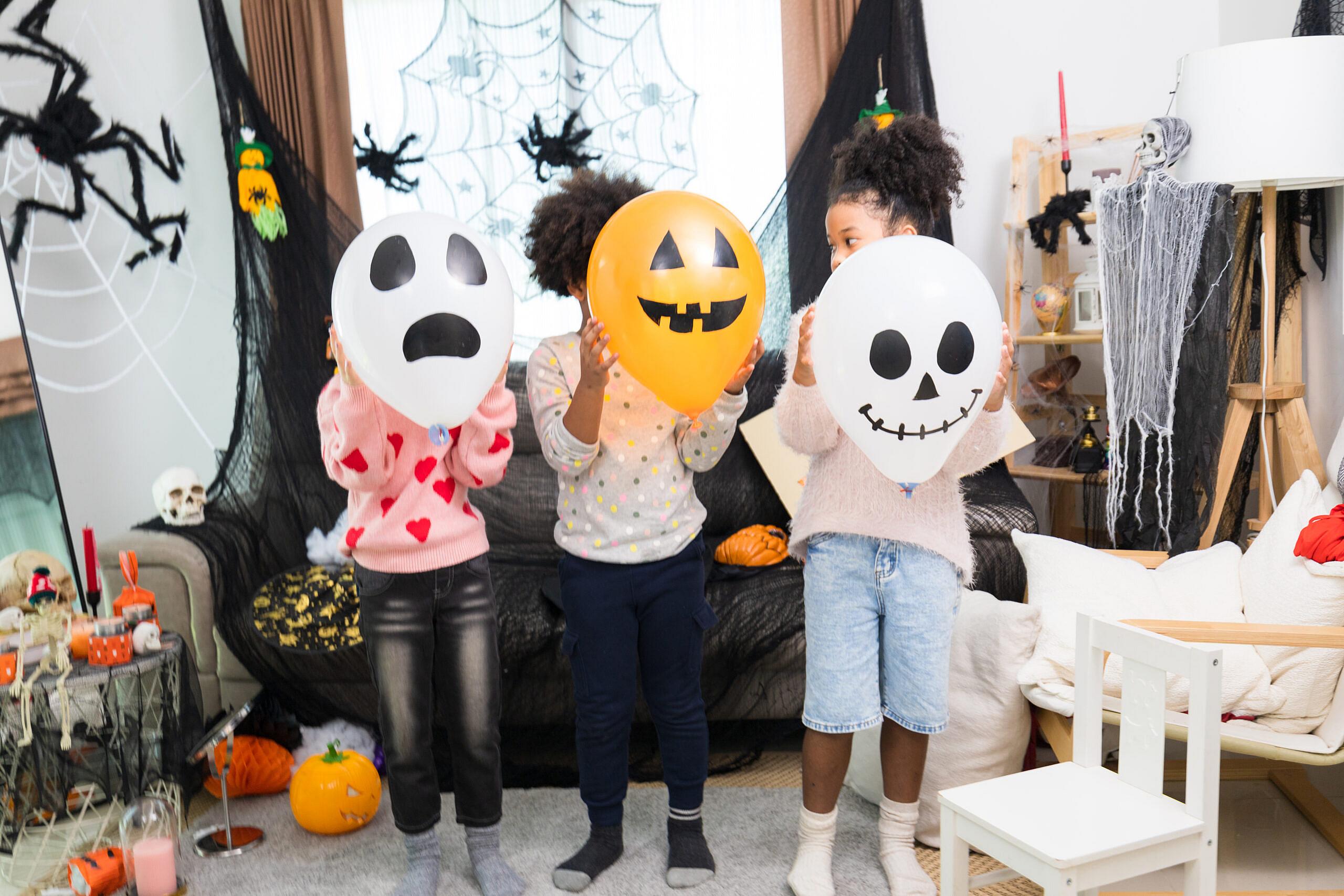 Black people and Halloween theGrio.com