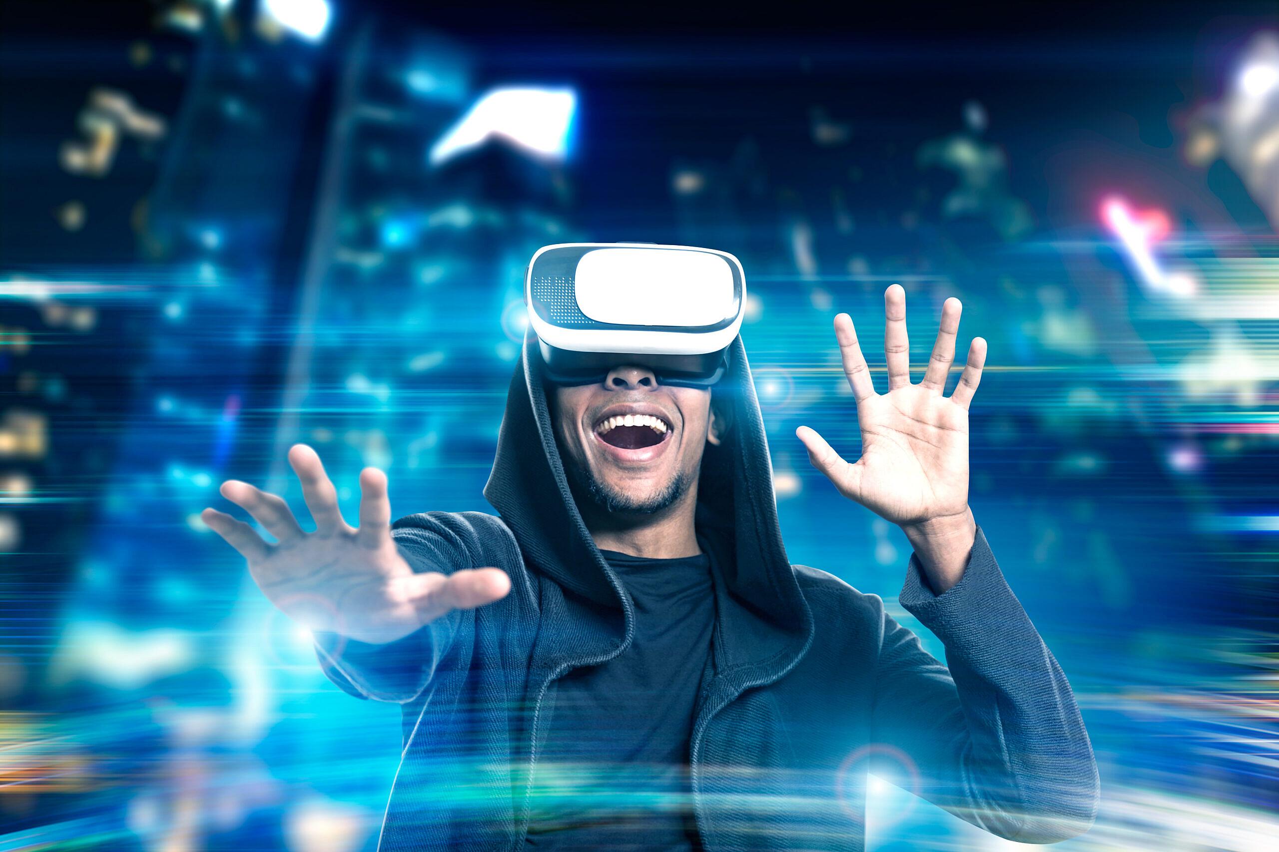 Tech gift guide virtual reality theGrio.com