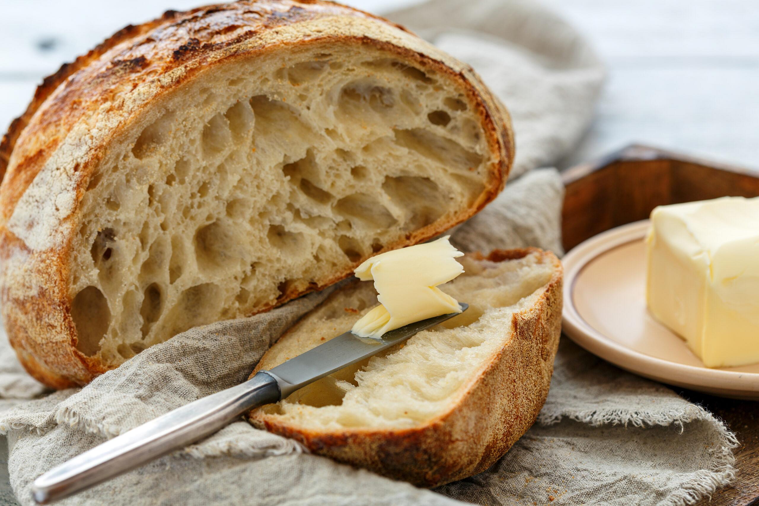 fresh baked bread holiday theGrio.com