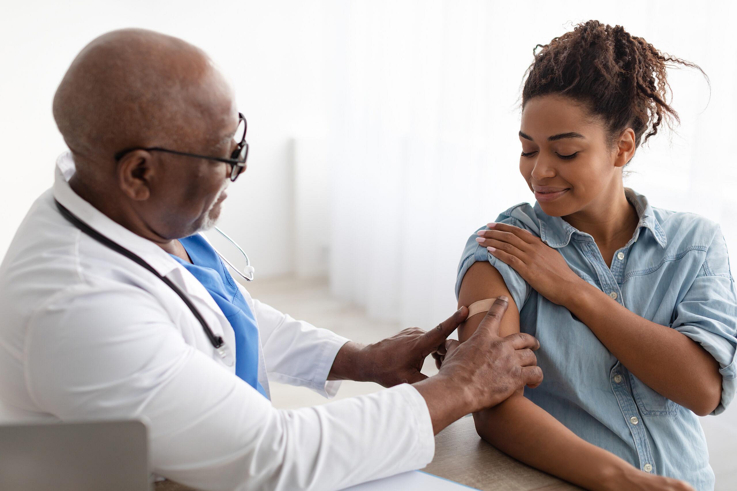 Black primary care physician theGrio.com