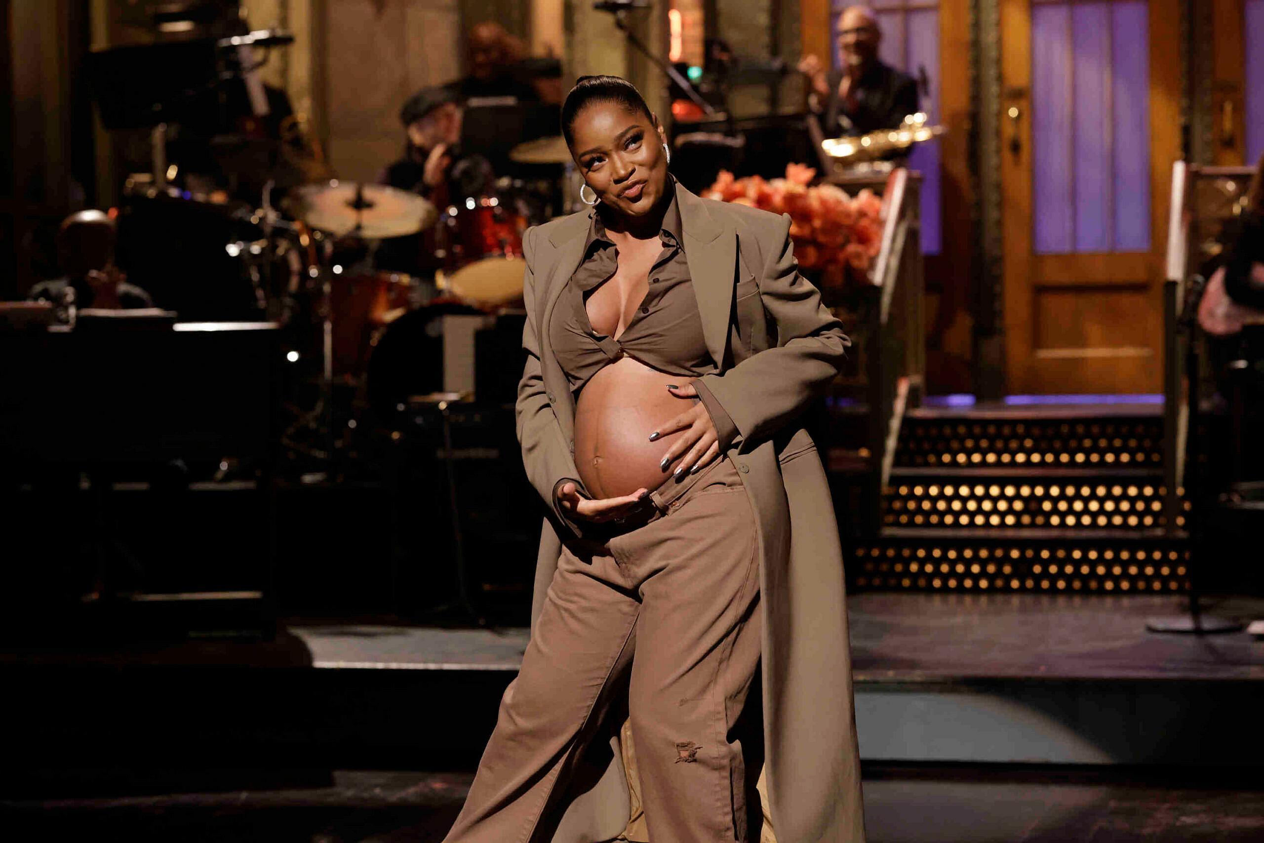 Keke Palmer, PCOS, theGrio.com