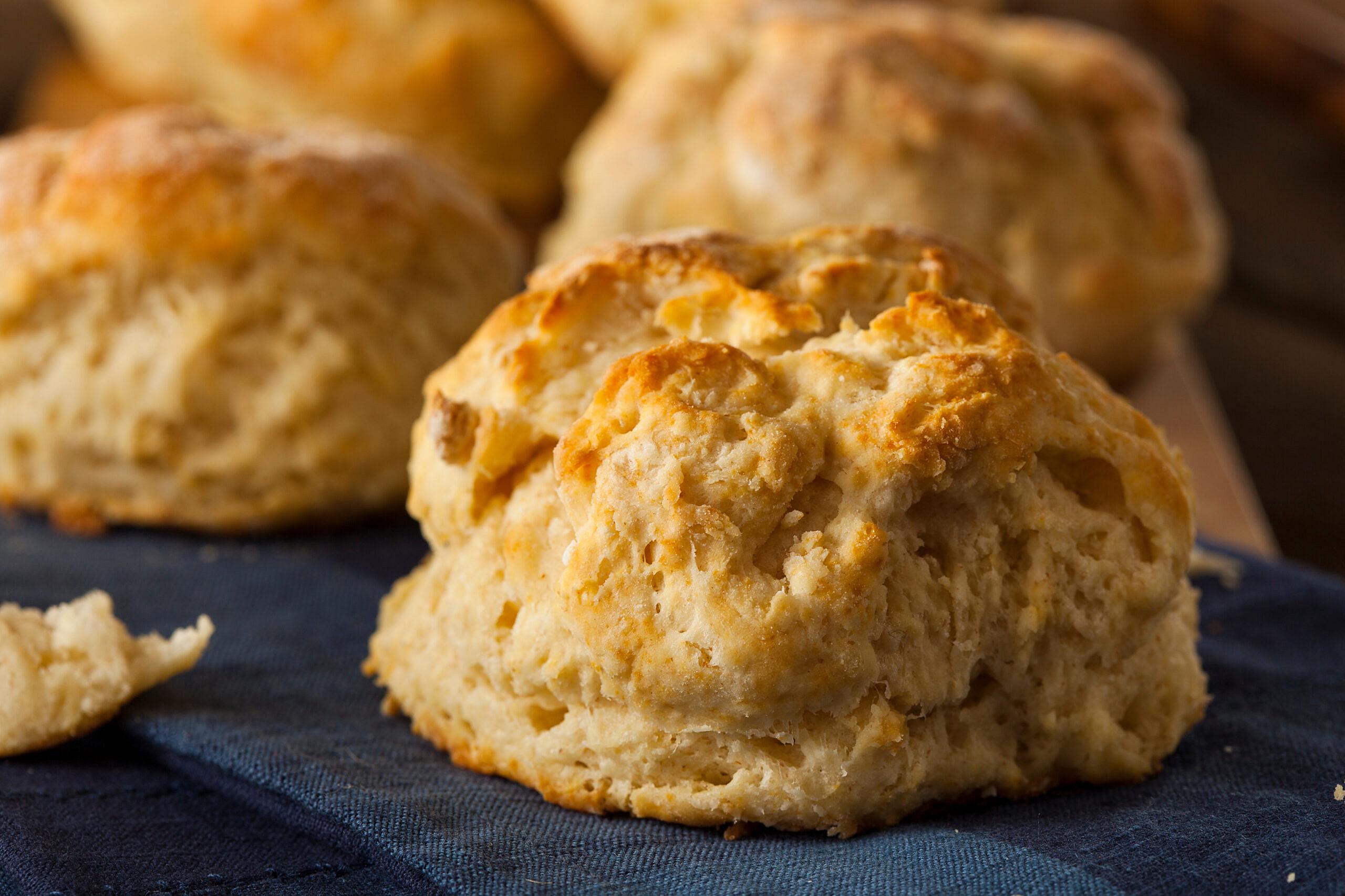 Biscuits, Black History, Community, Culture, Heritage, theGrio.com