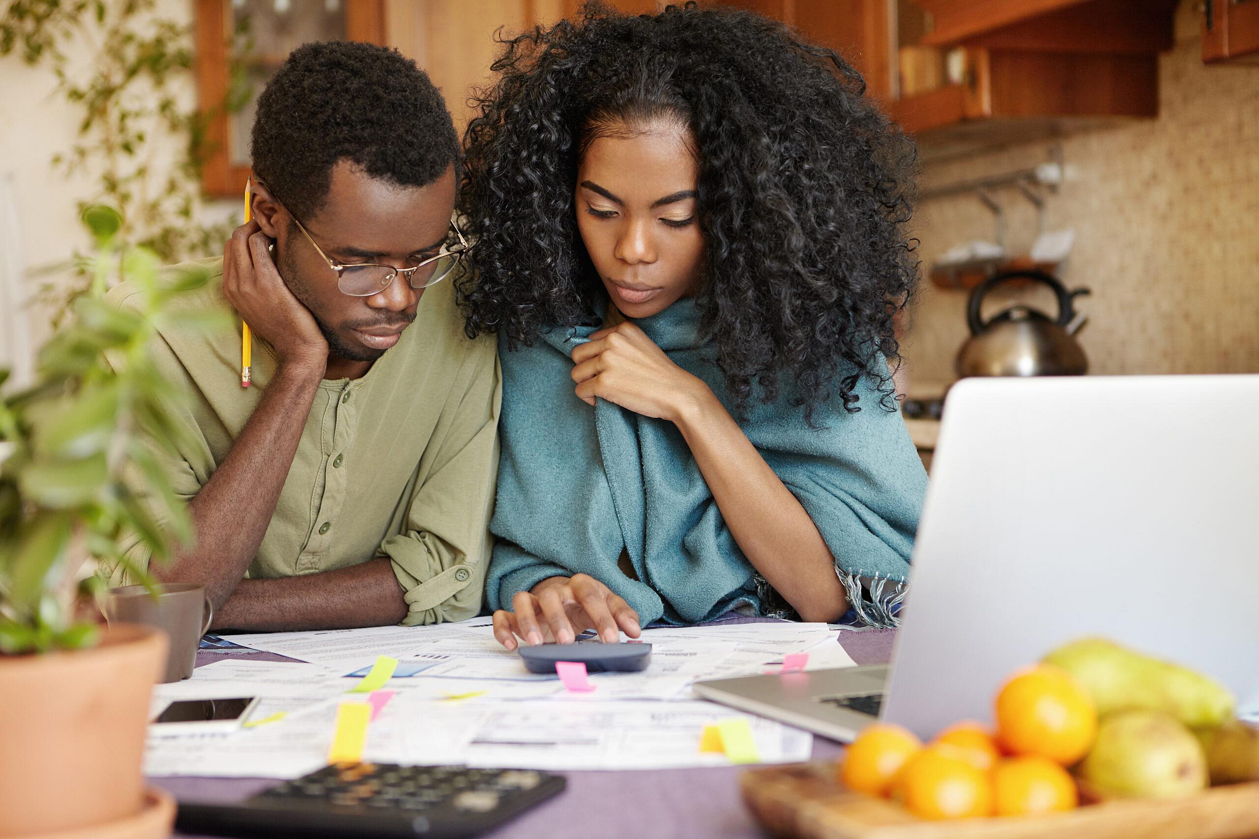 Personal Finance, Spring cleaning, budget, budgeting, financial advice, theGrio.com