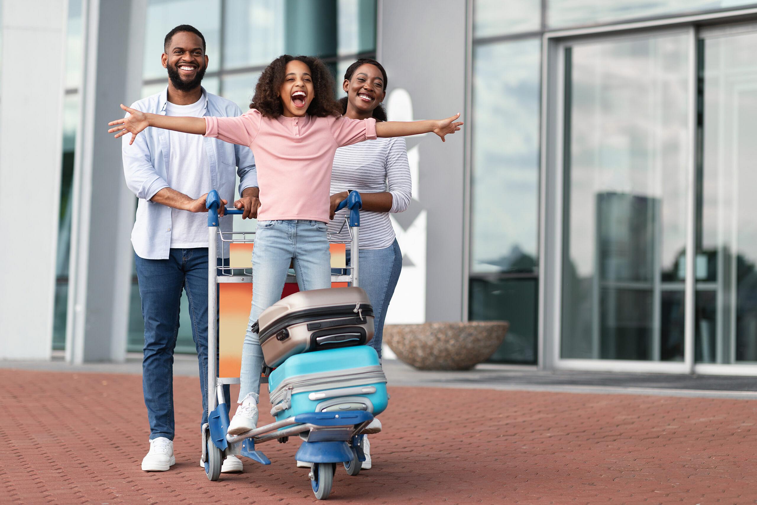 Summer travel, travel n a budget, travel deals, summer vacation, vaction deals, theGrio.com