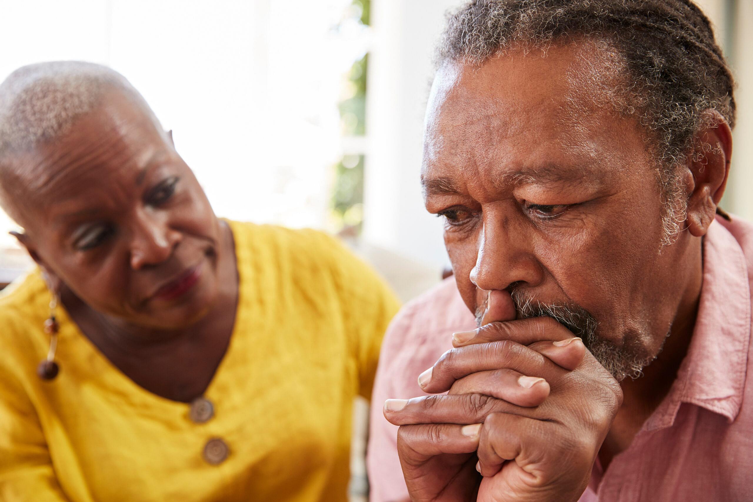 Alzheimer’s Disease, dementia, Leqembi, lecanemab, Alzheimer’s drug, Alzheimer’s treatment, theGrio.com