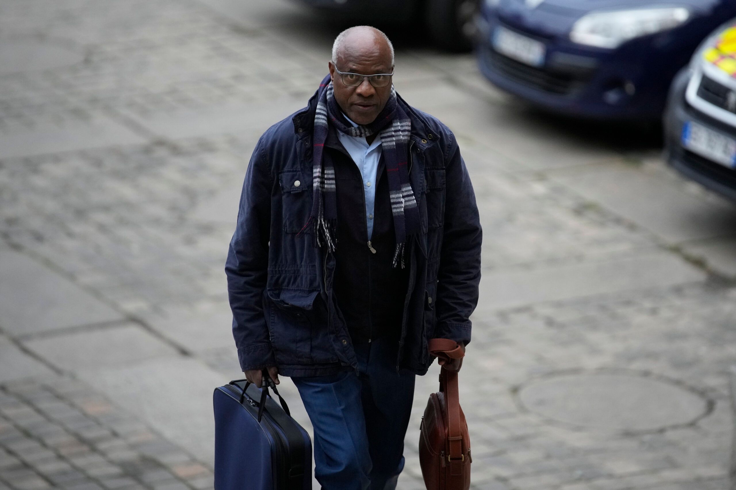 A Rwandan doctor gets 24-year prison sentence in France for his role in ...