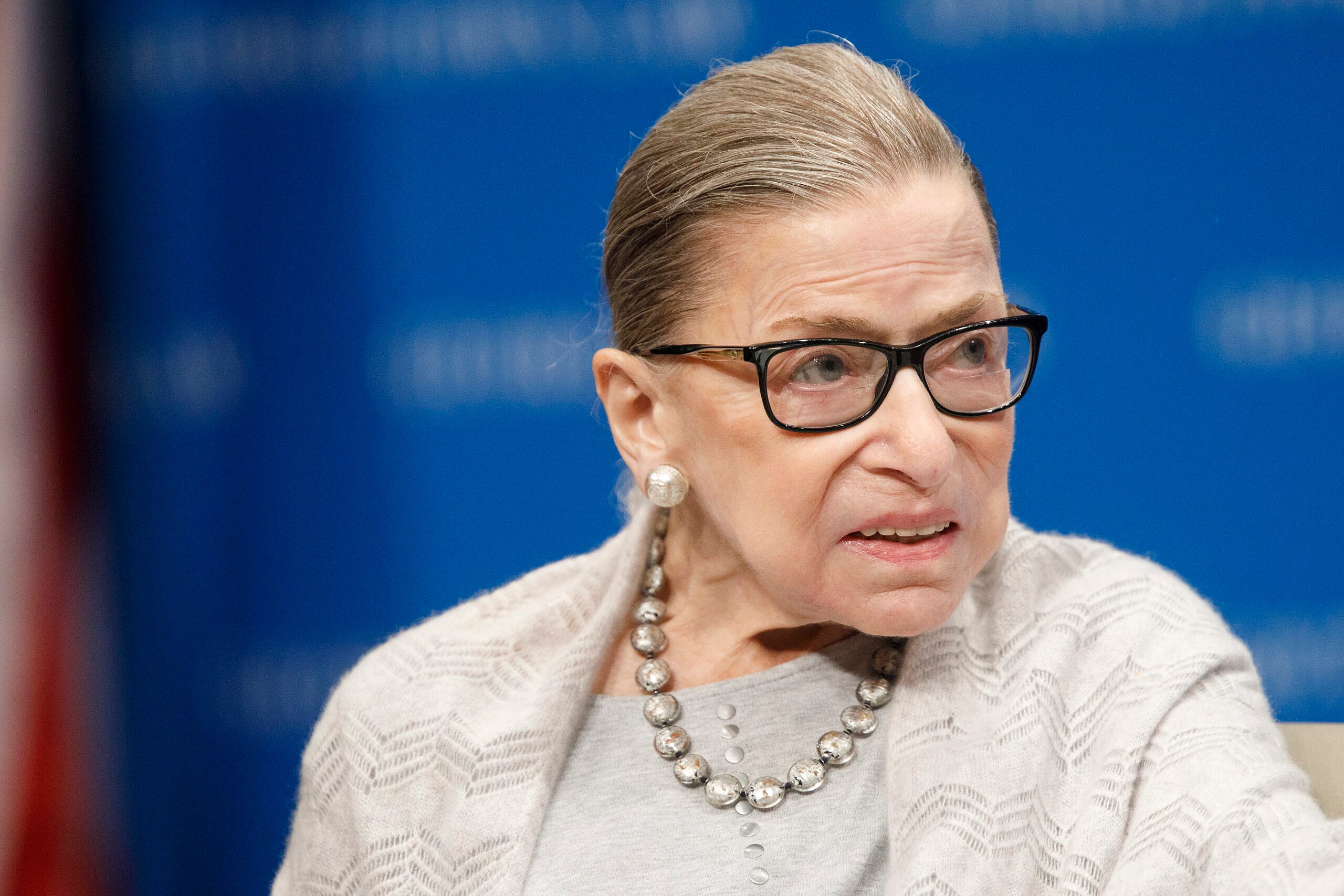 Ruth Bader Ginsburg thegrio.com