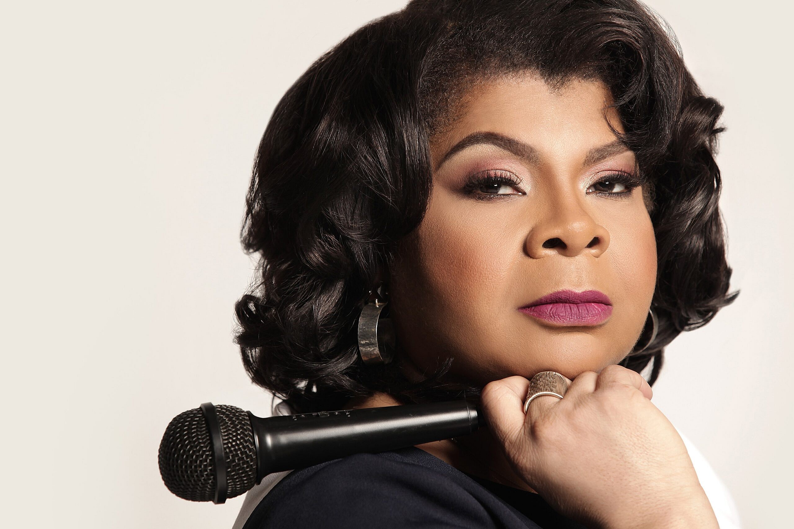 April Ryan thegrio.com