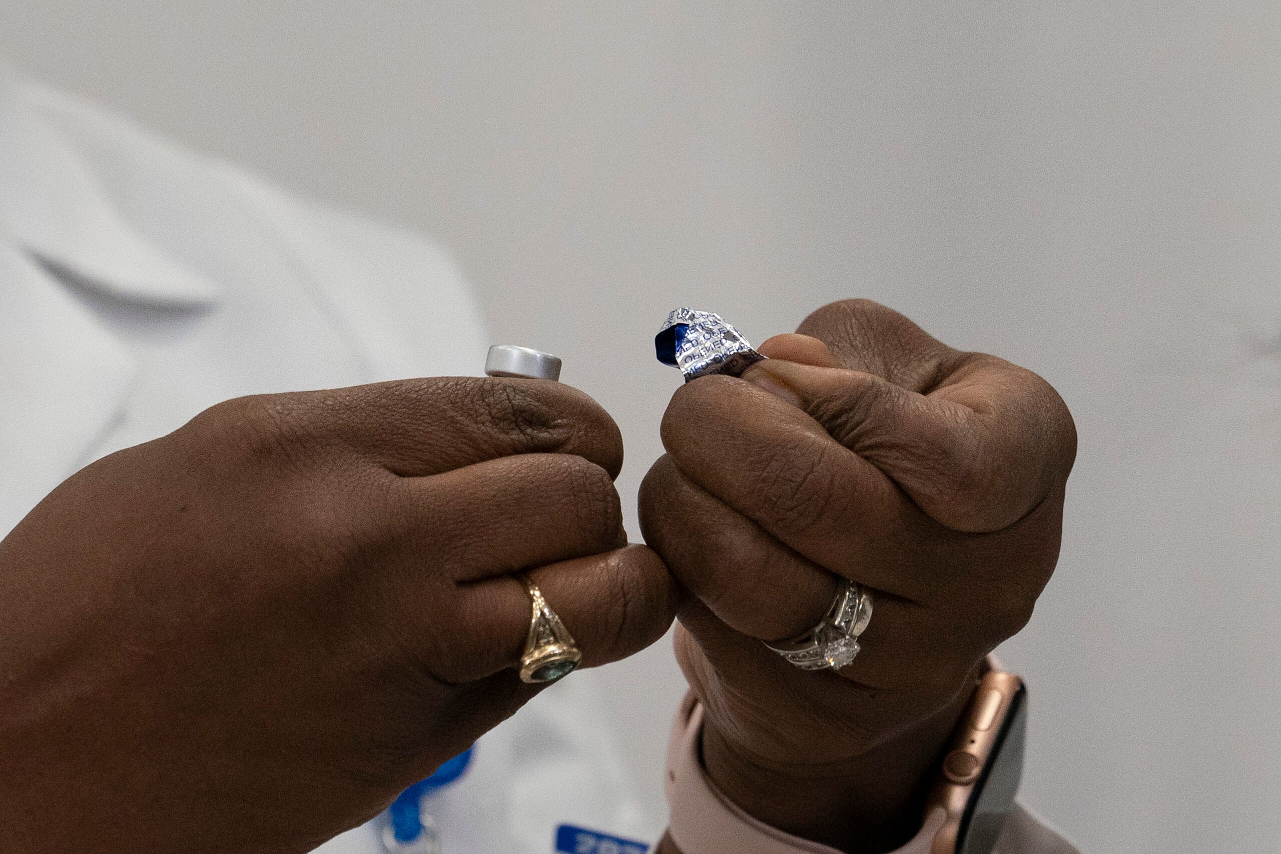 Covid coronavirus thegrio.com