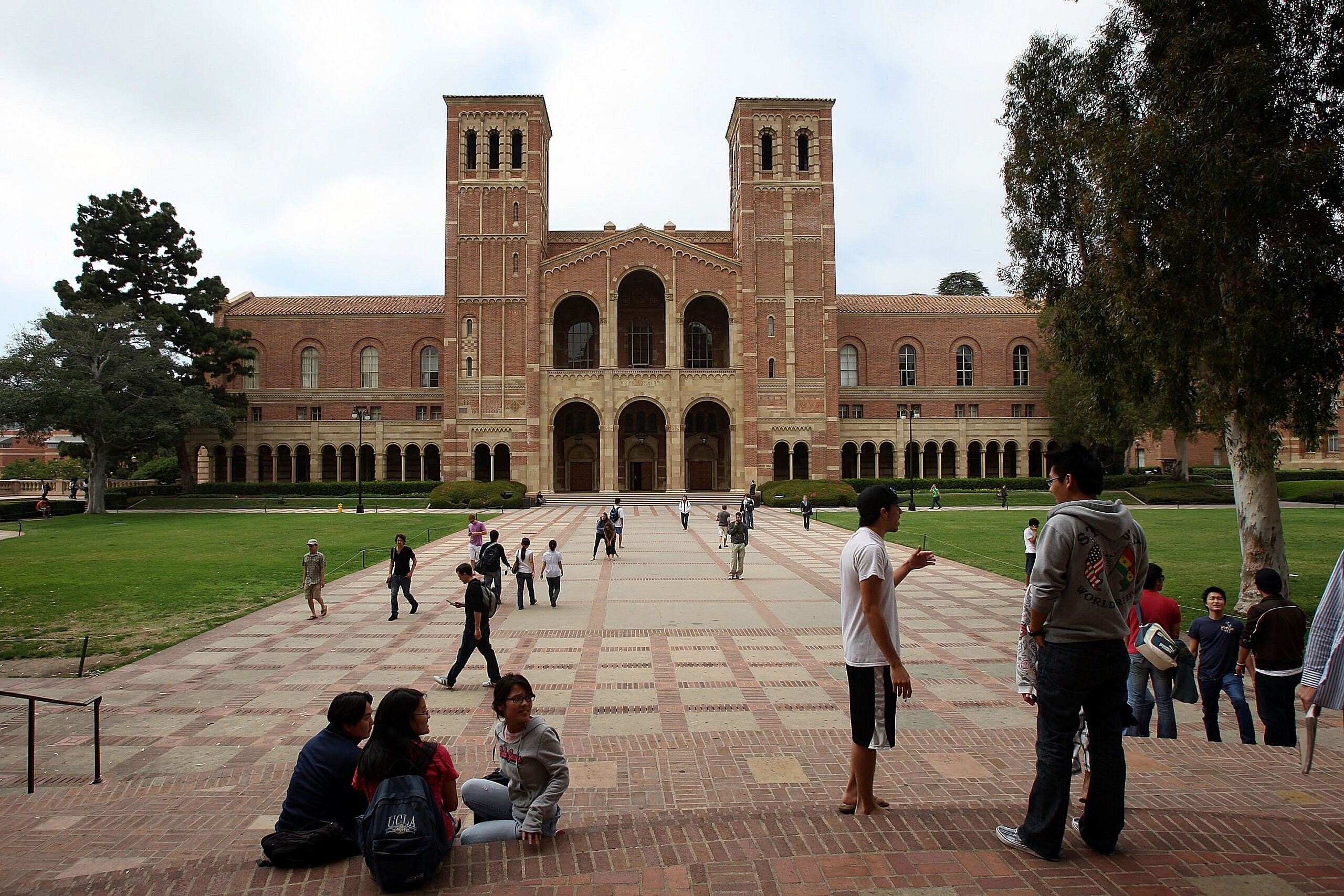 Proposed Budget Cuts Threaten Funding For California Universities