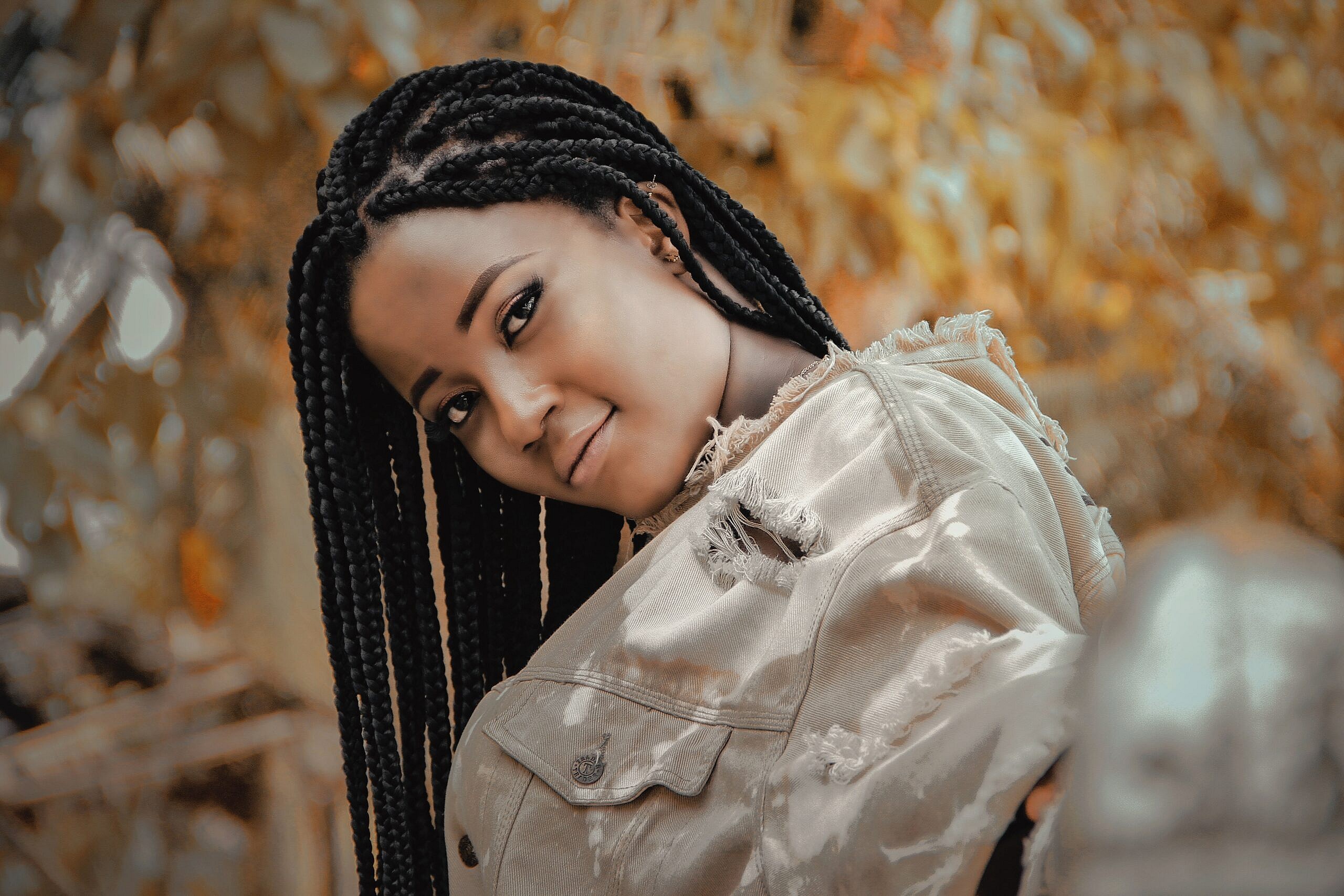 Box Braids thegrio.com