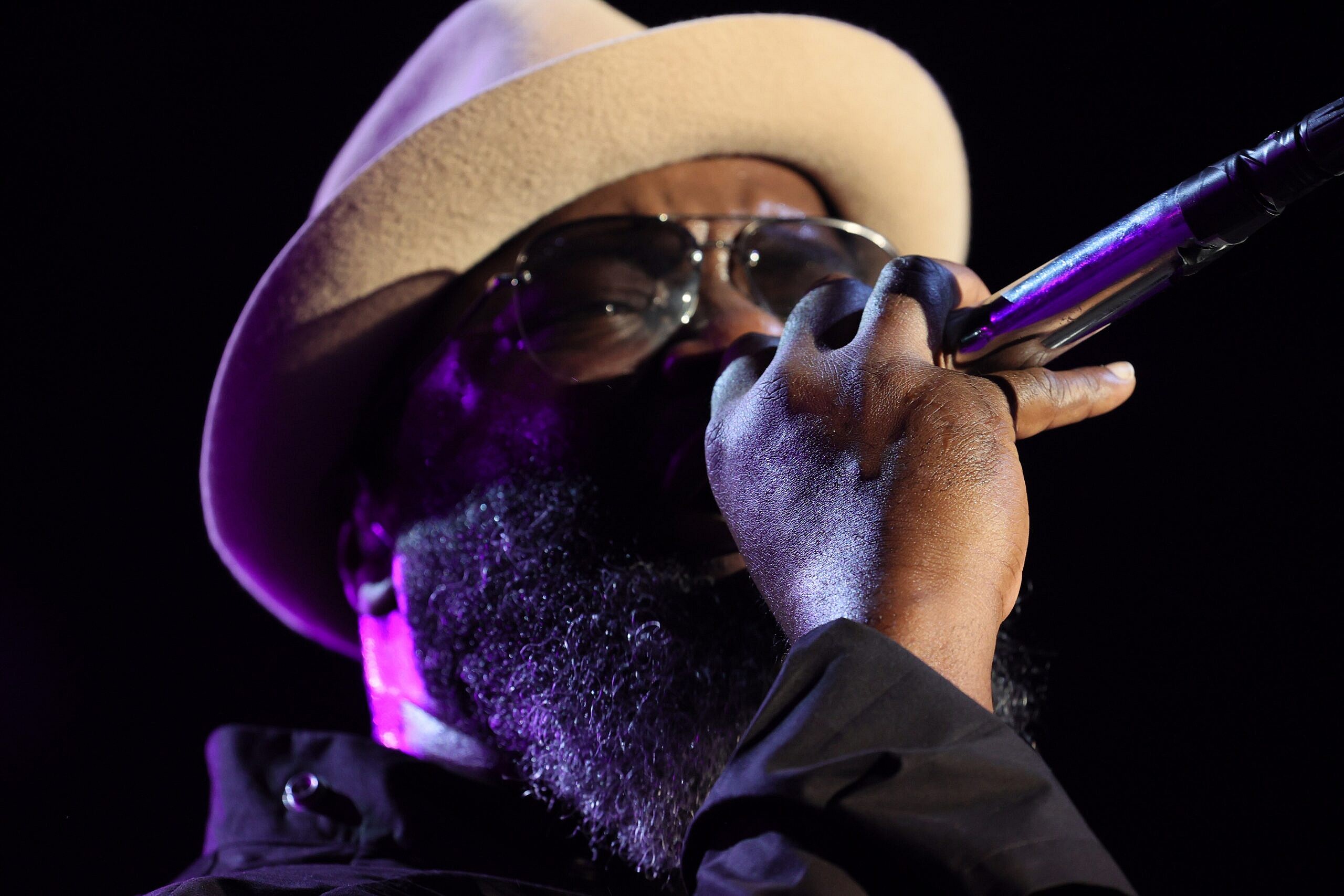 43rd Annual BRIC Celebrate Brooklyn! Festival - The Roots