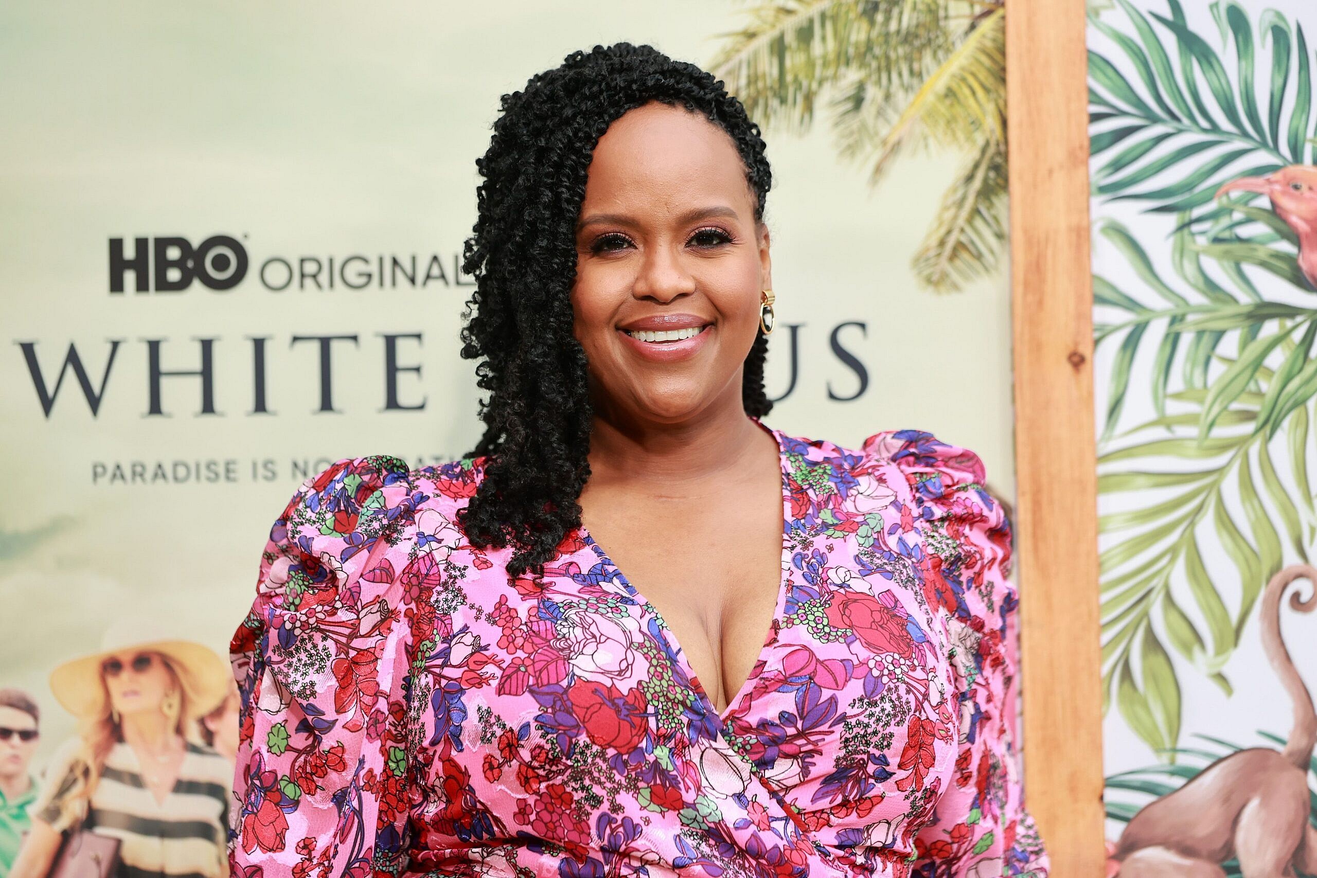 Los Angeles Premiere Of New HBO Limited Series "The White Lotus" - Arrivals