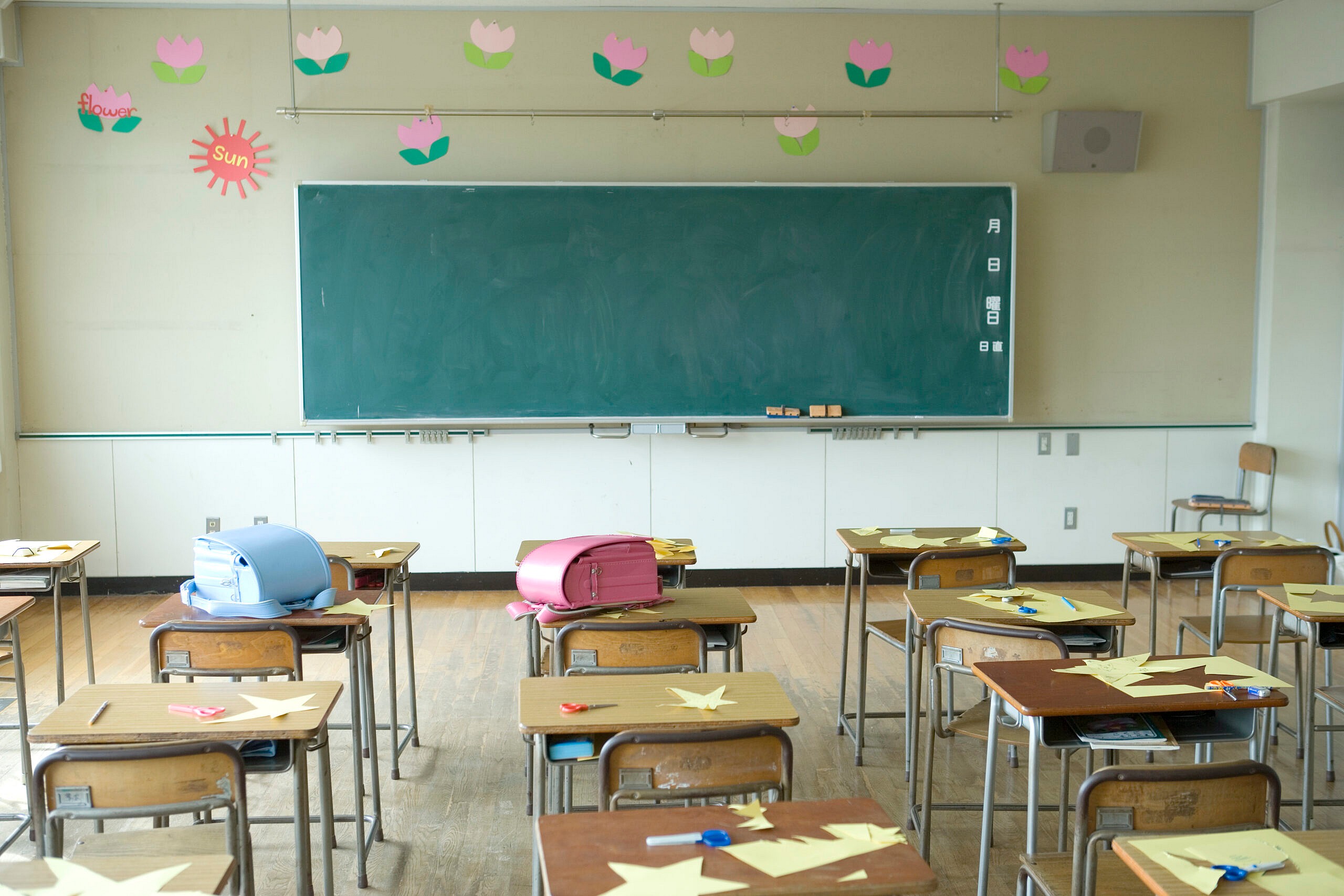 Rockwood School District