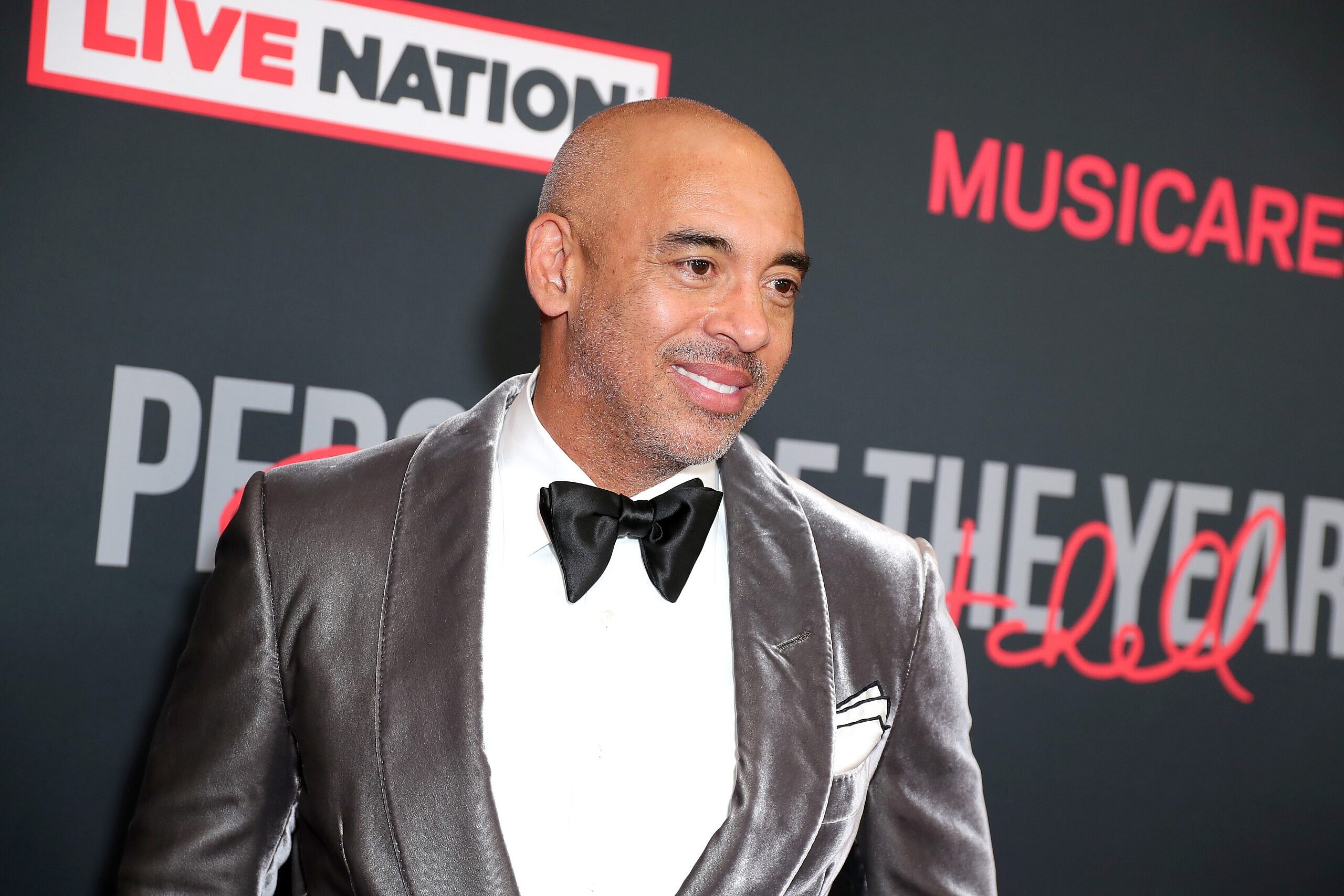 MusiCares Person of the Year Tribute to Joni Mitchell - Red Carpet