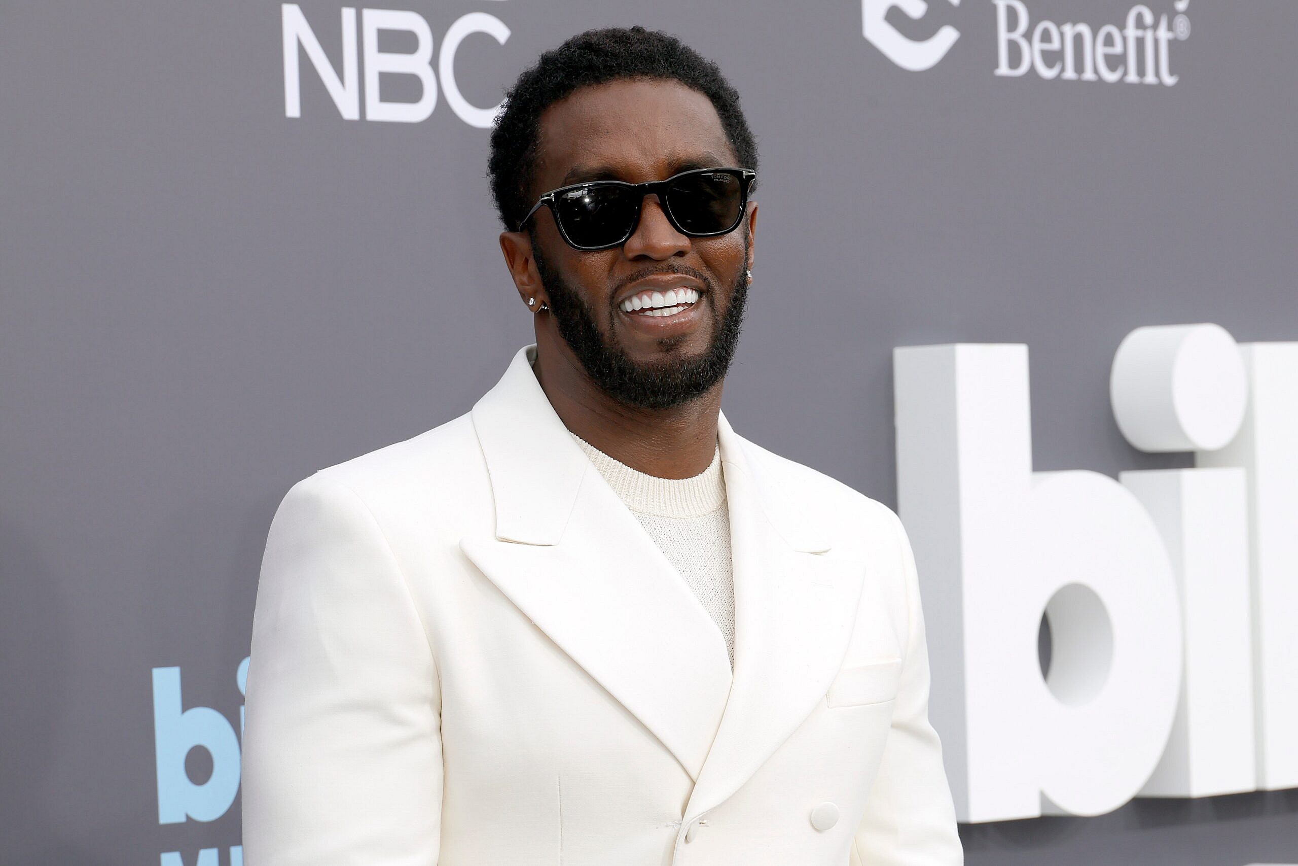 2022 Billboard Music Awards - Arrivals x Empower Global Diddy