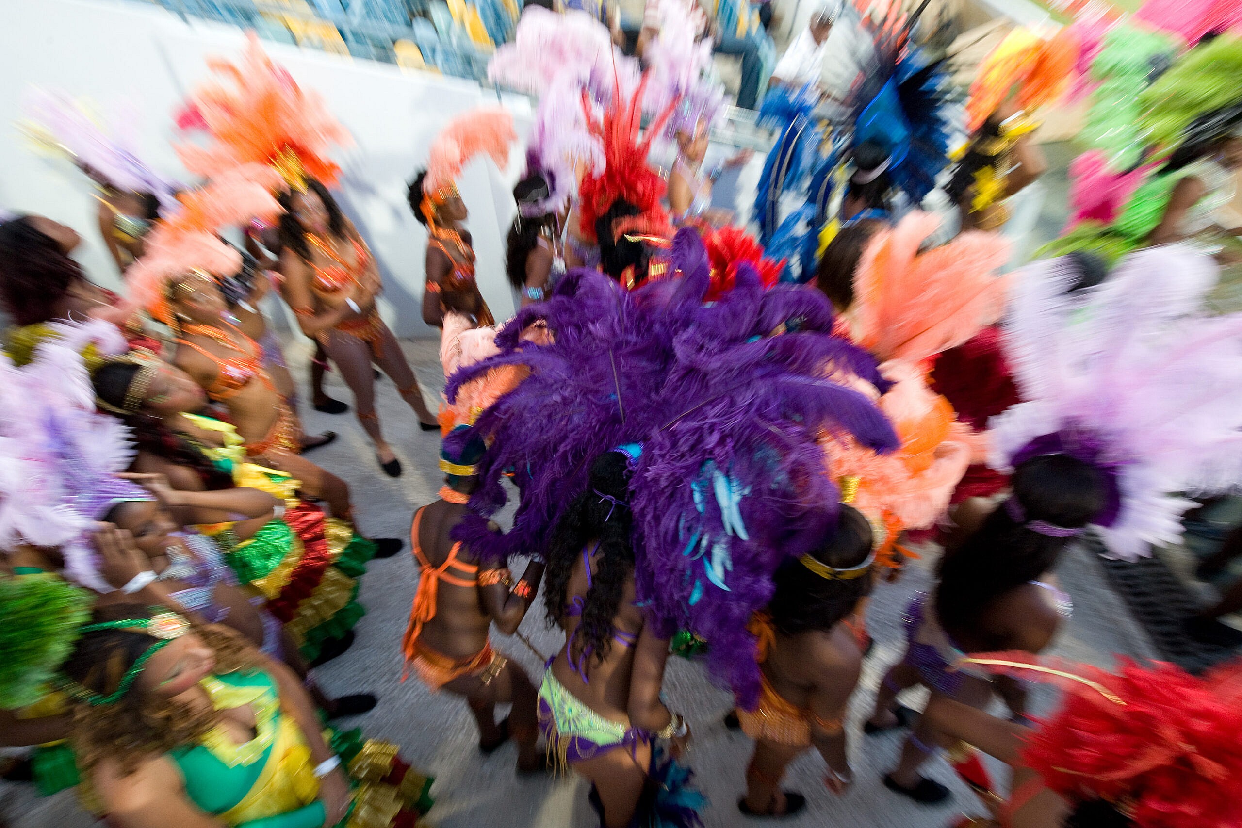 Barbados Crop Over theGrio.com