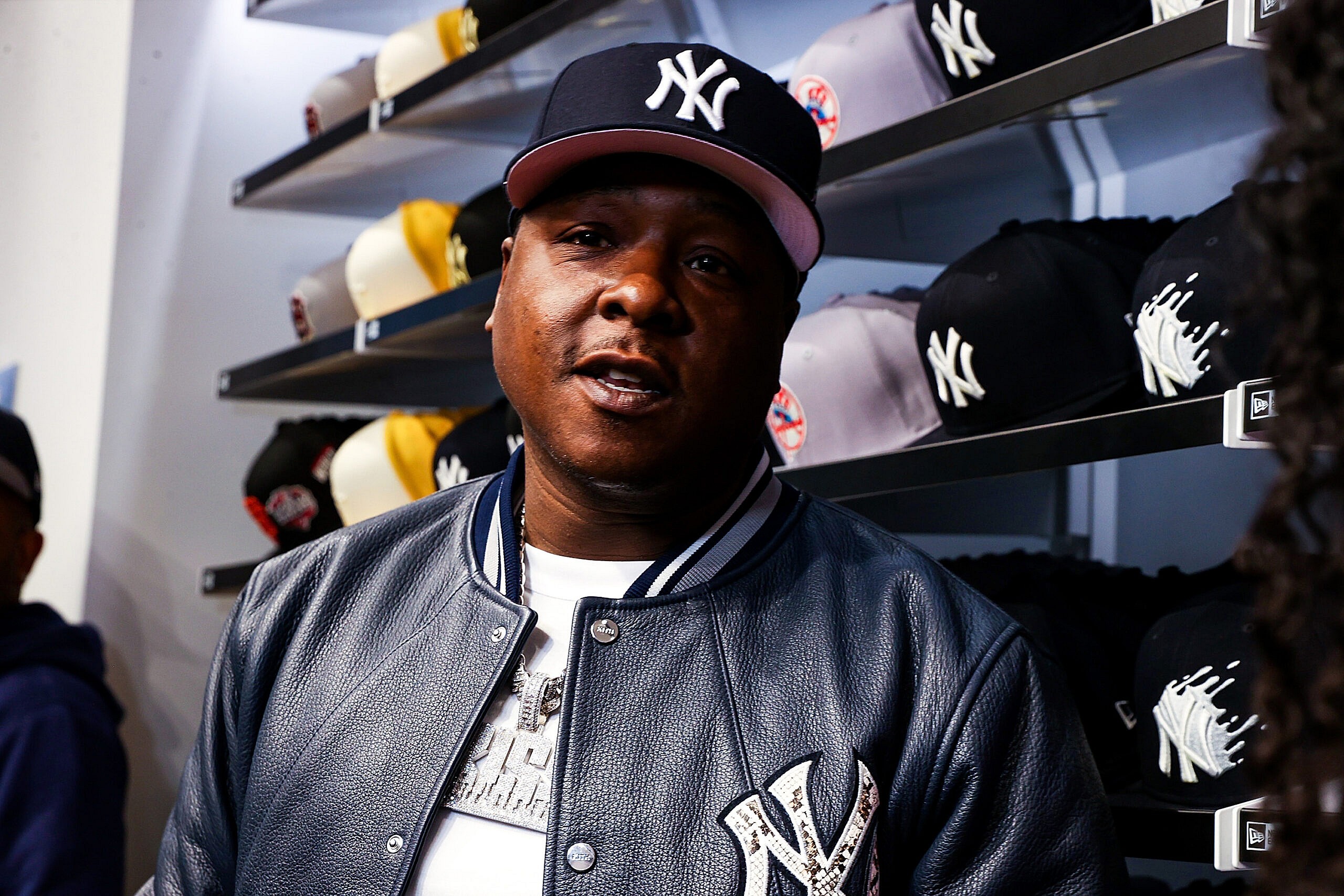 Generational wealth Jadakiss Black-owned business theGrio.com