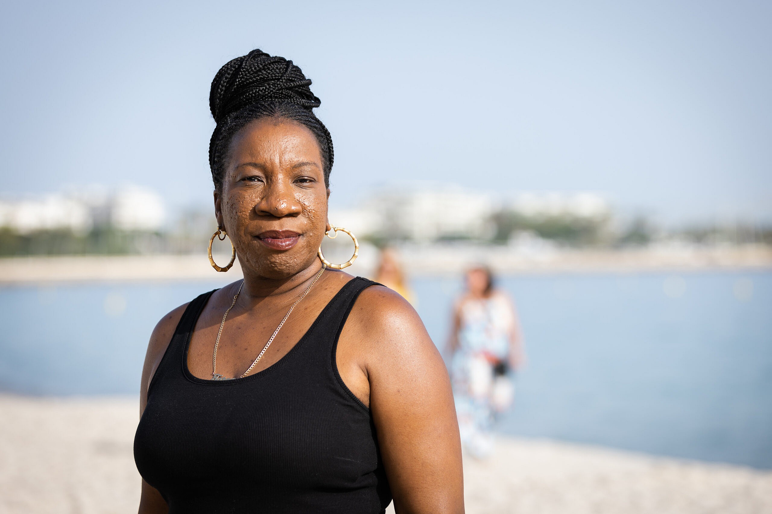 Tarana Burke, Me Too, #MeToo, Sean Combs, theGrio.com