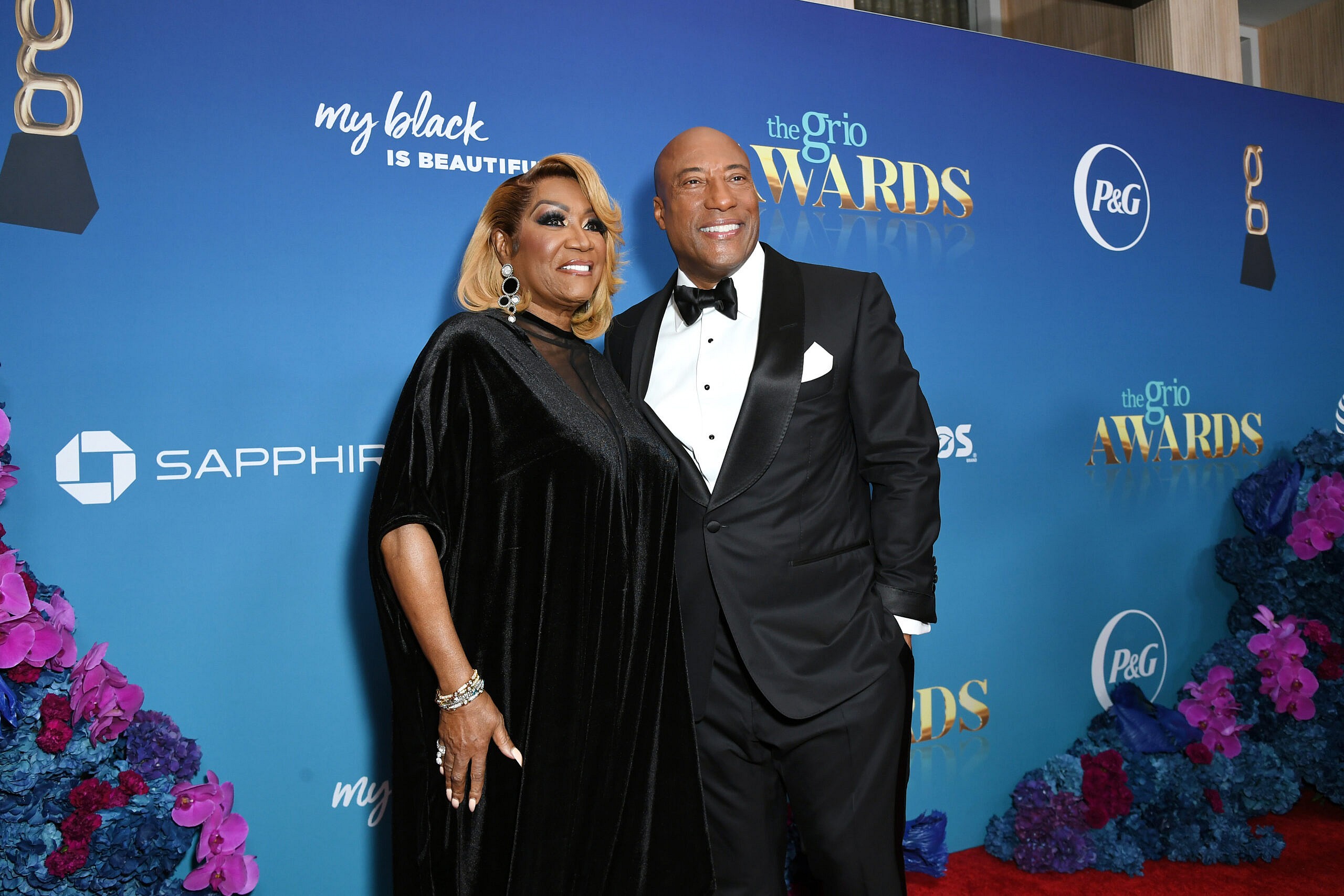 TheGrio Awards 2022 theGrio.com