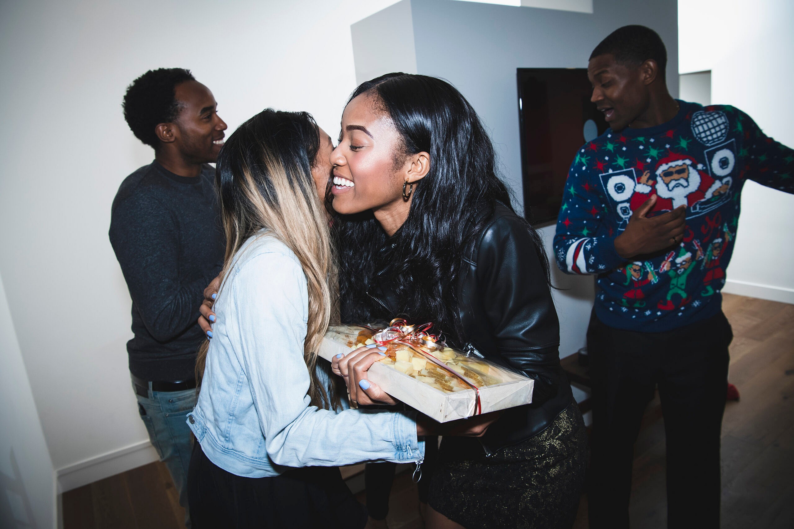 Gen Z holiday gifts theGrio.com