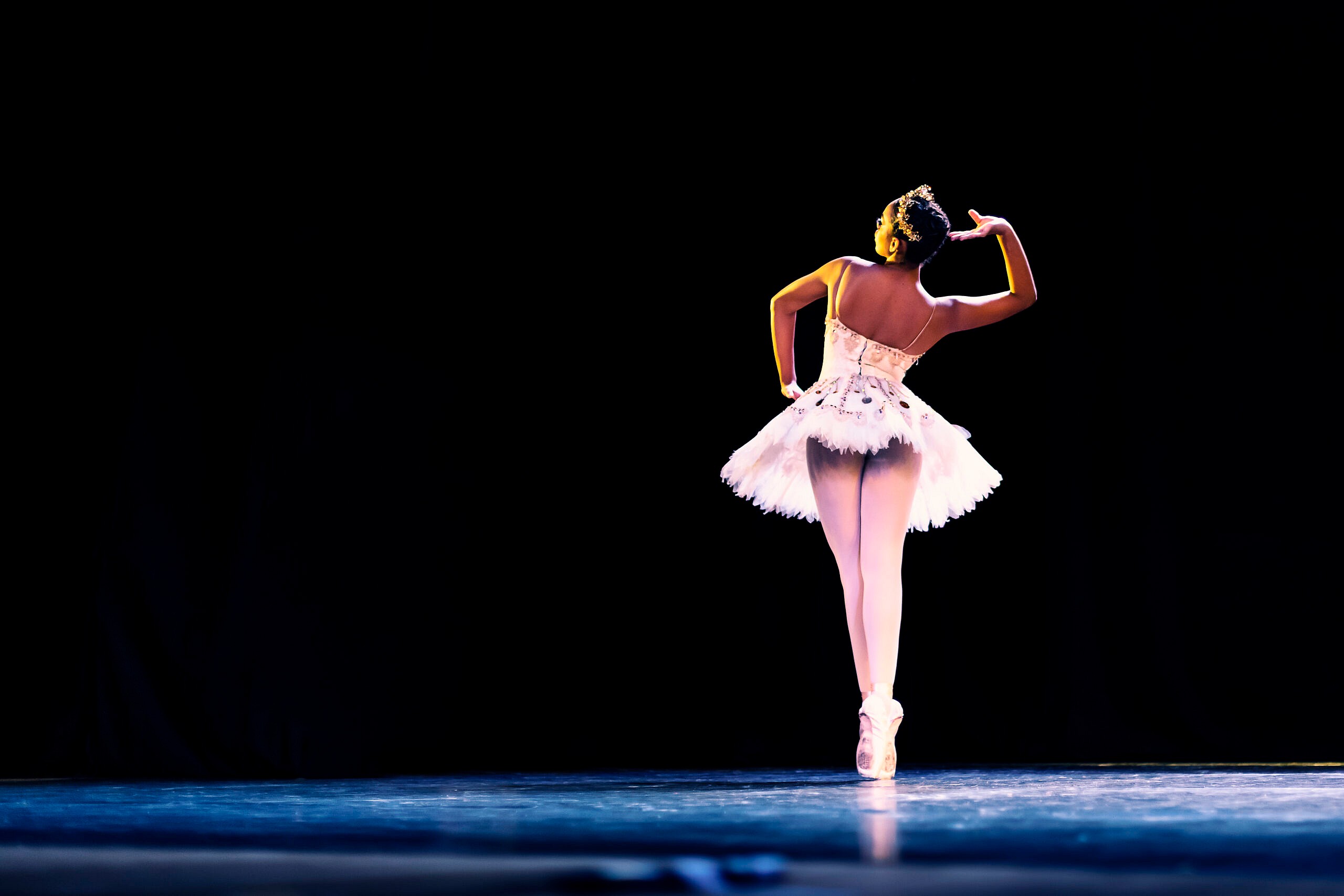 Holiday Philadelphia Ballet Black fathers The Nutcracker theGrio.com