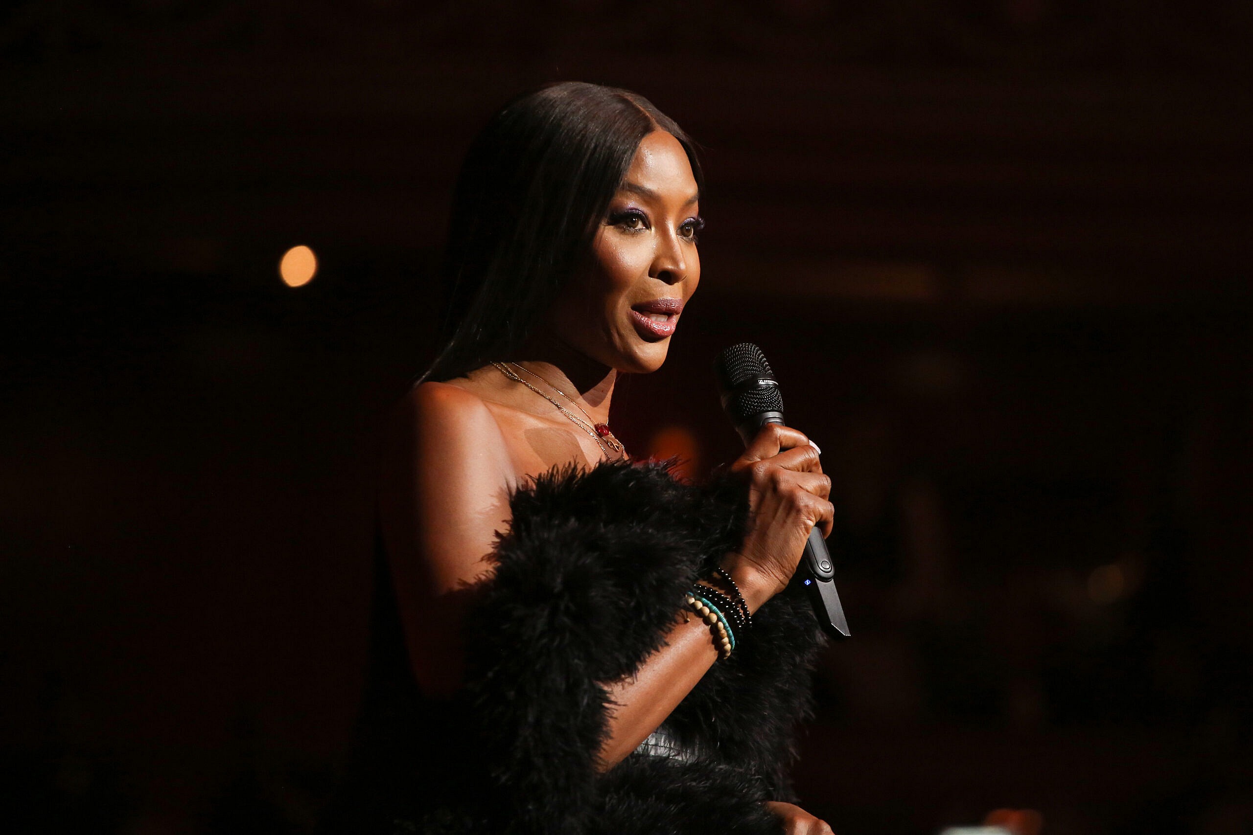 Noami Campbell, Jodie Turner-Smith theGrio Style Guide, theGrio.com