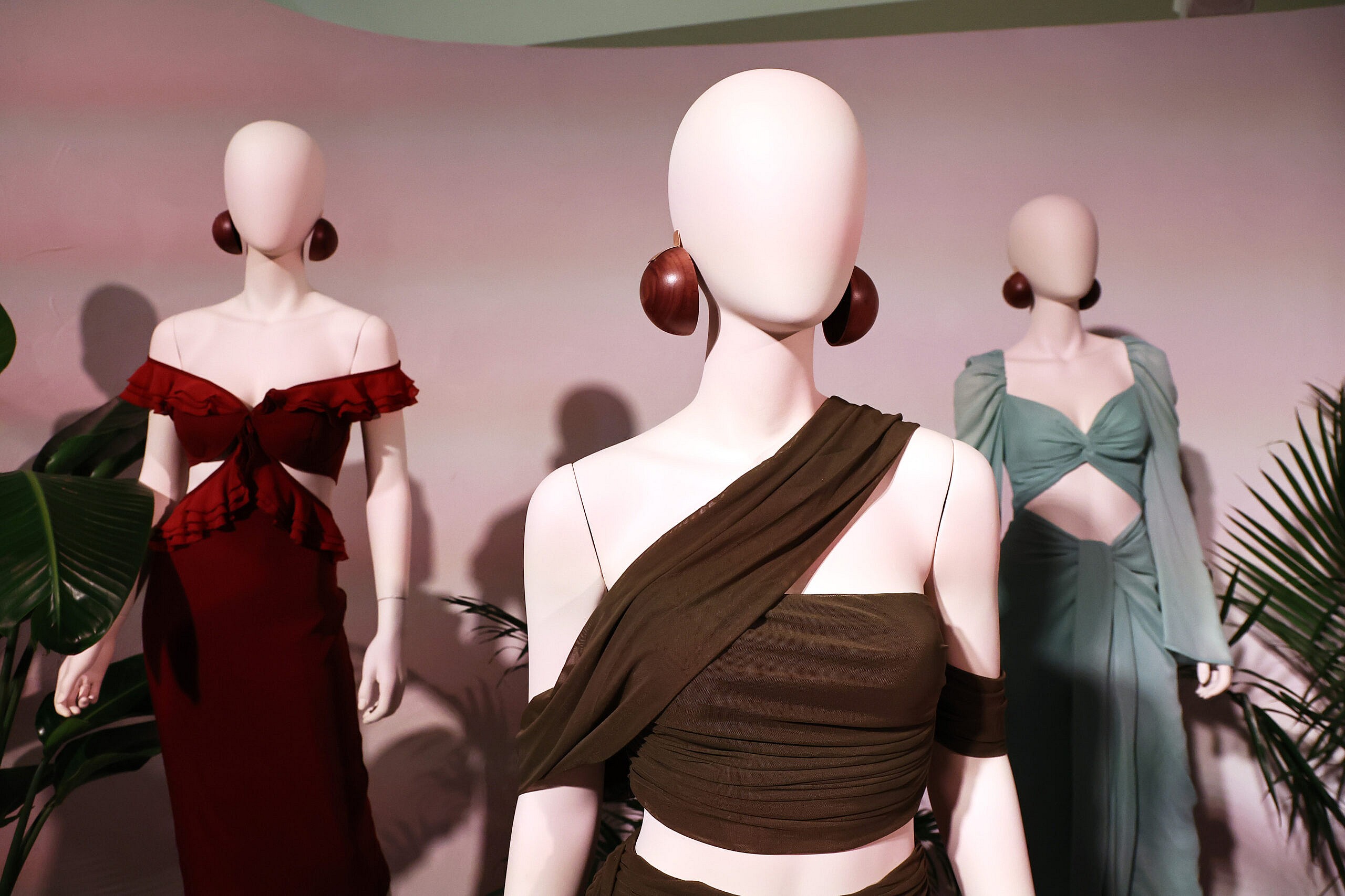 African fashion designers, African fashion labels, theGrio.com