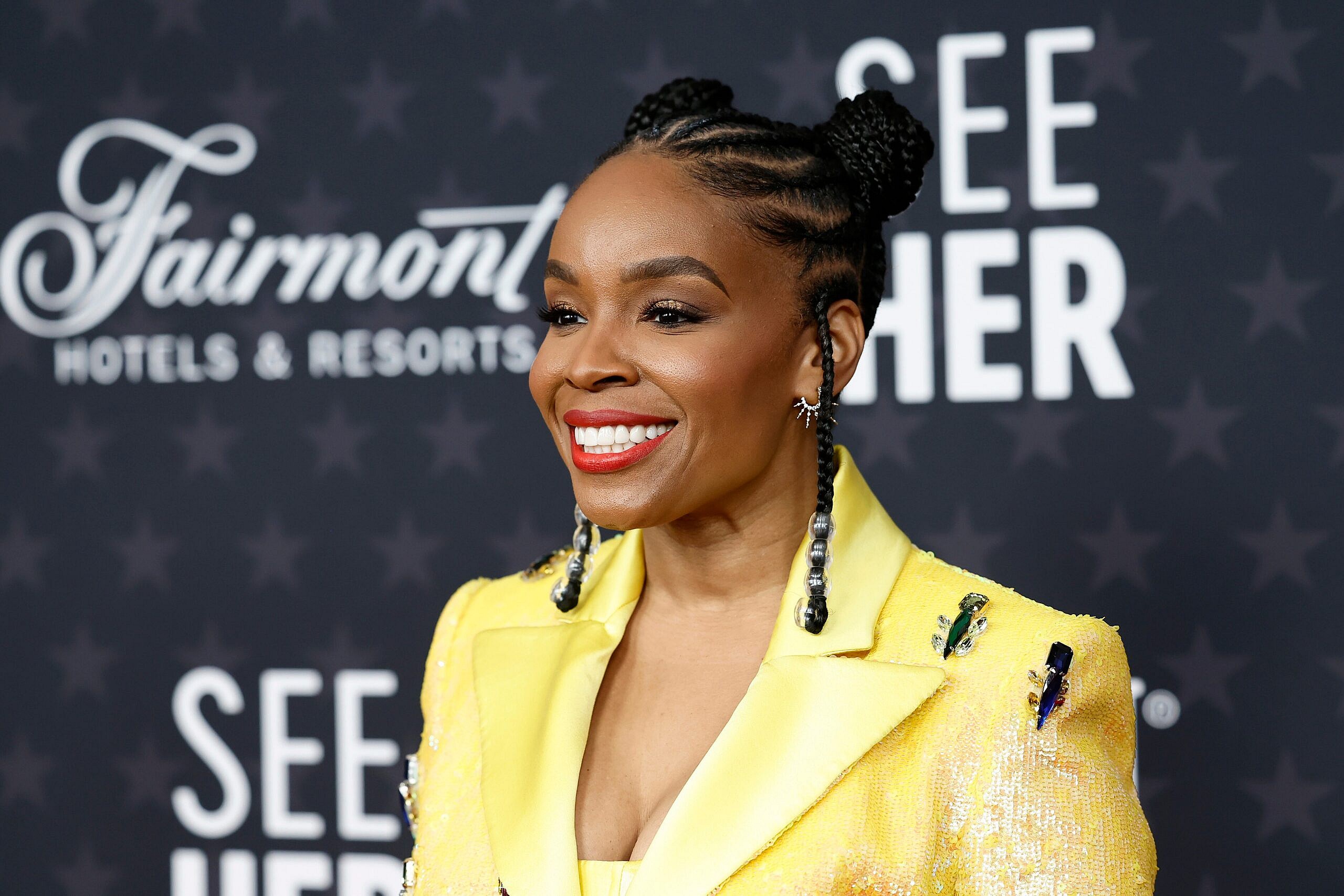 Amber Ruffin, NBC comedy, theGrio.com