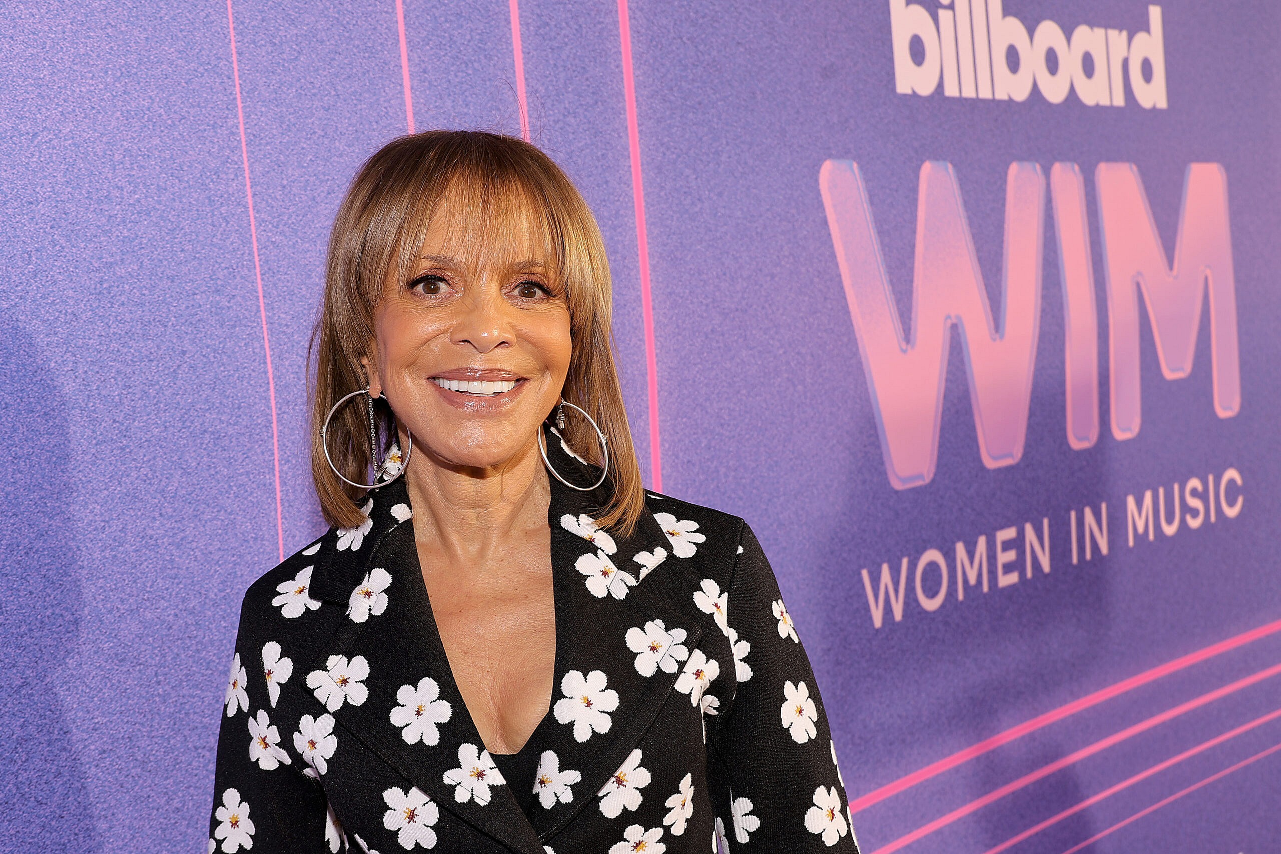 Billboard Women in Music 2022 - Executive Arrivals