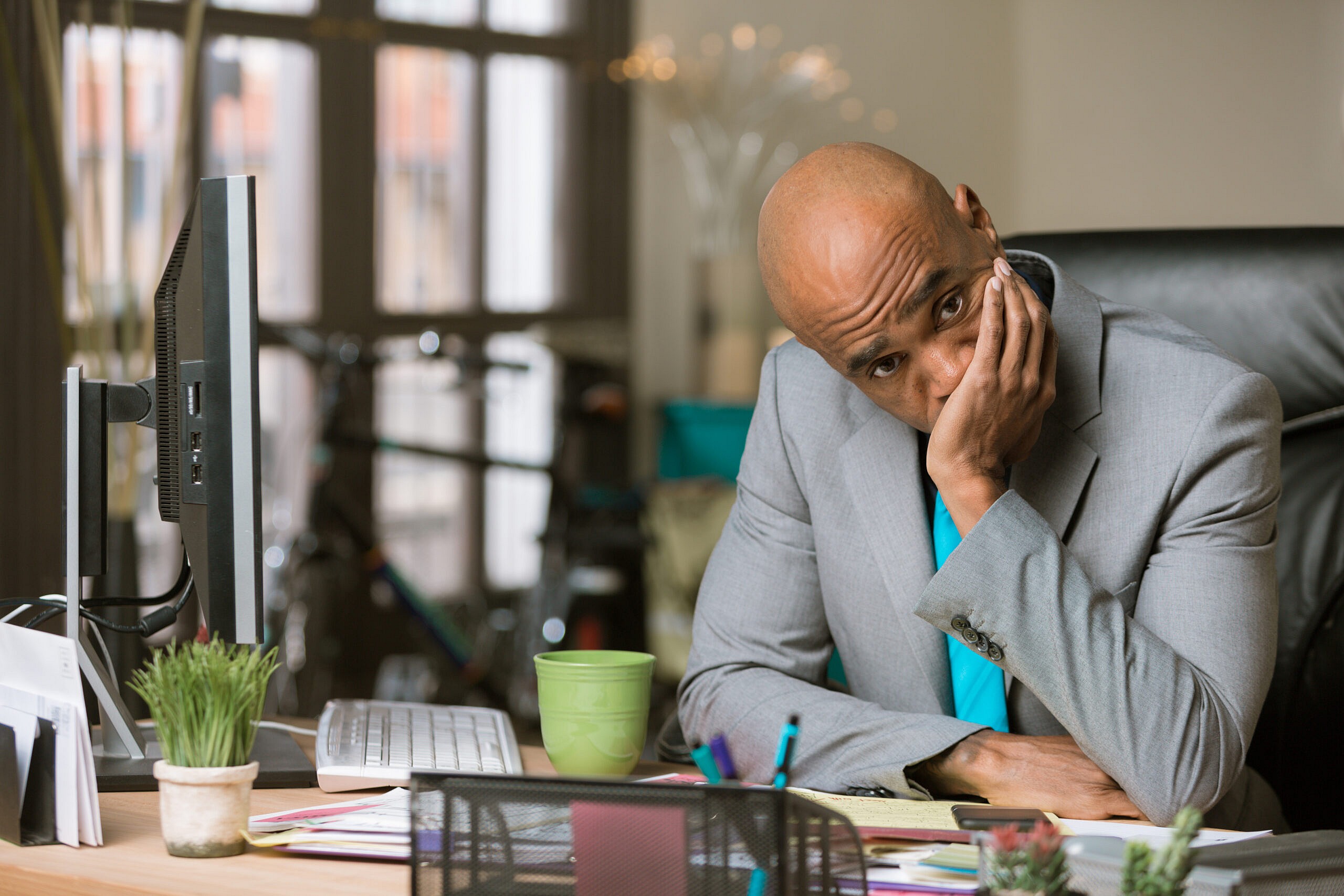 Layoffs, Personal Finance, Unemployment, Laid off, theGrio.com