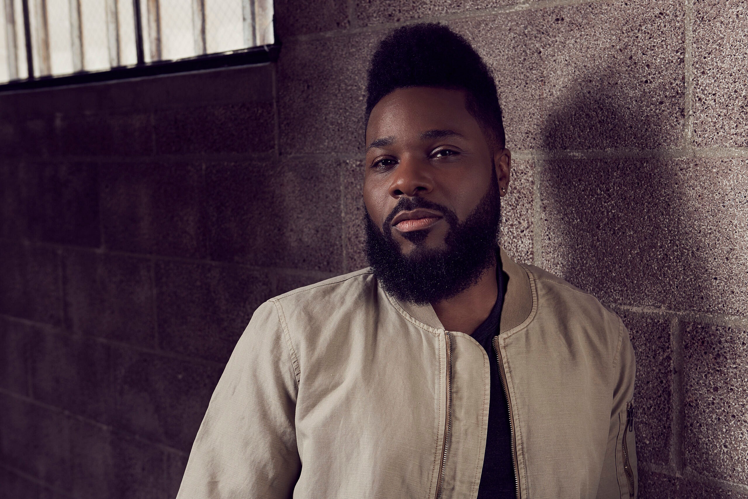 Malcolm-Jamal Warner, Spoken Word, Grammys 2023, Grammys, poetry, theGrio.com