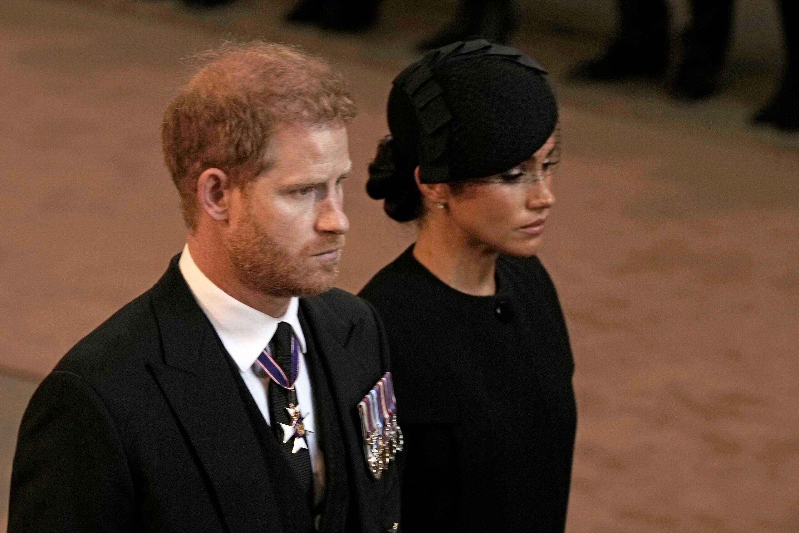 Meghan and Harry, Meghan & Harry, Duke and Duchess of Sussex, Royal Family, British monarchy, Frogmore Cottage, eviction, theGrio.com