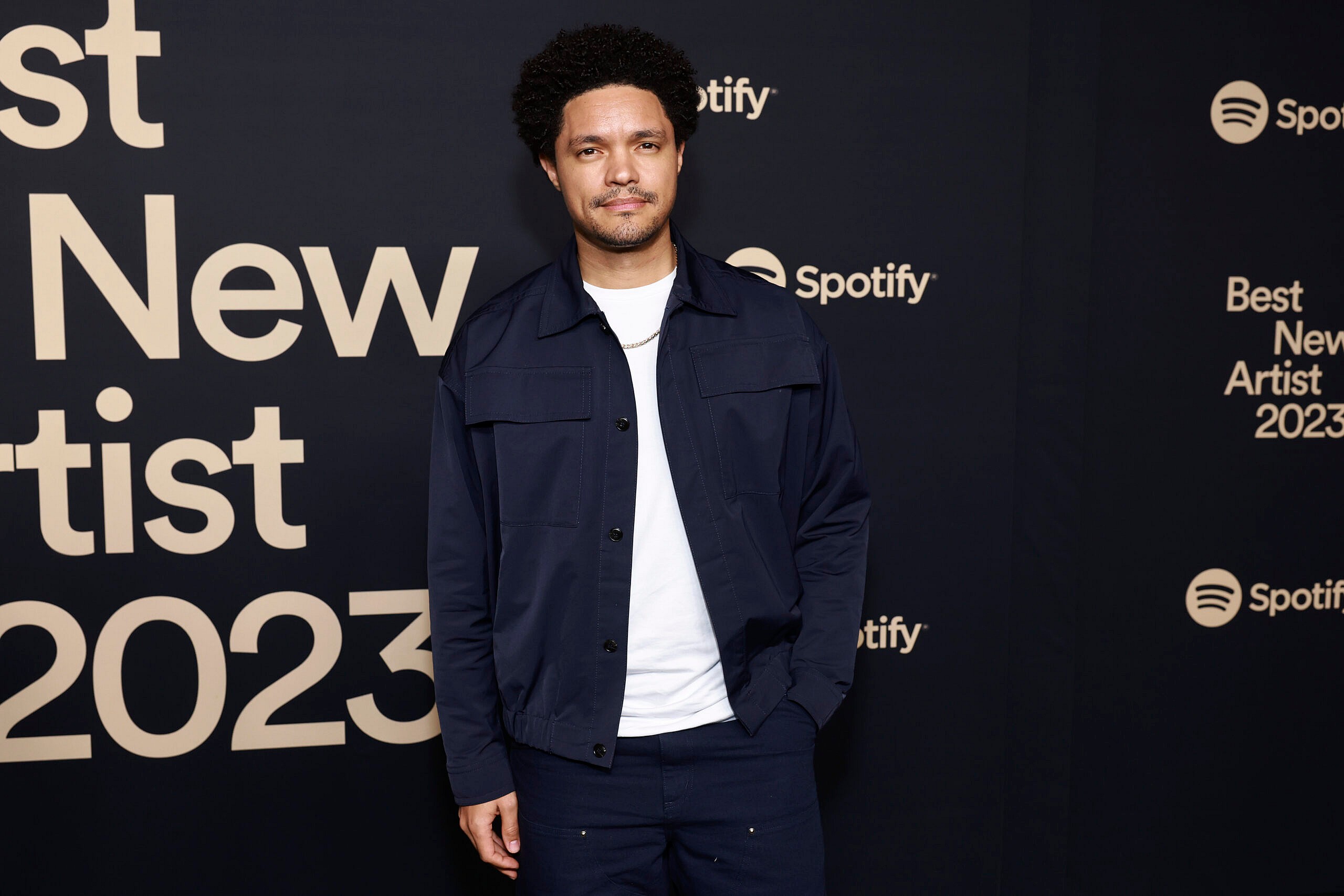 Trevor Noah, Trevor Noah book, Born a Crime, Black authors, Black books, theGrio.com