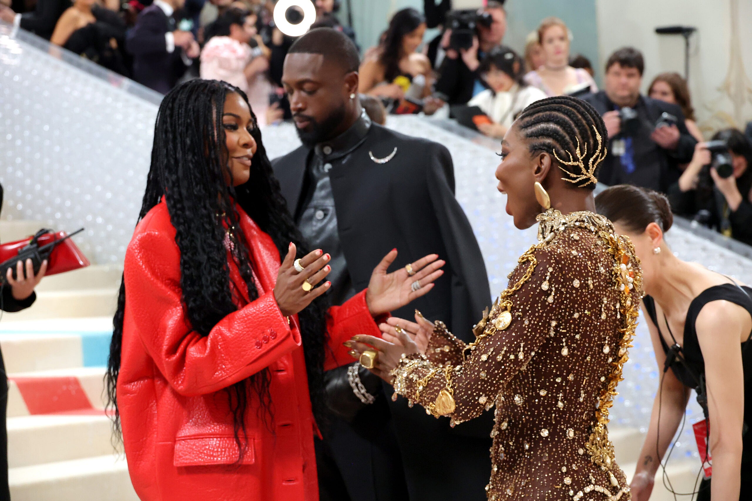 Met Gala, Met Gala 2023, Karl Lagerfeld, Biggest Night in Fashion, Fashion, theGrio.com