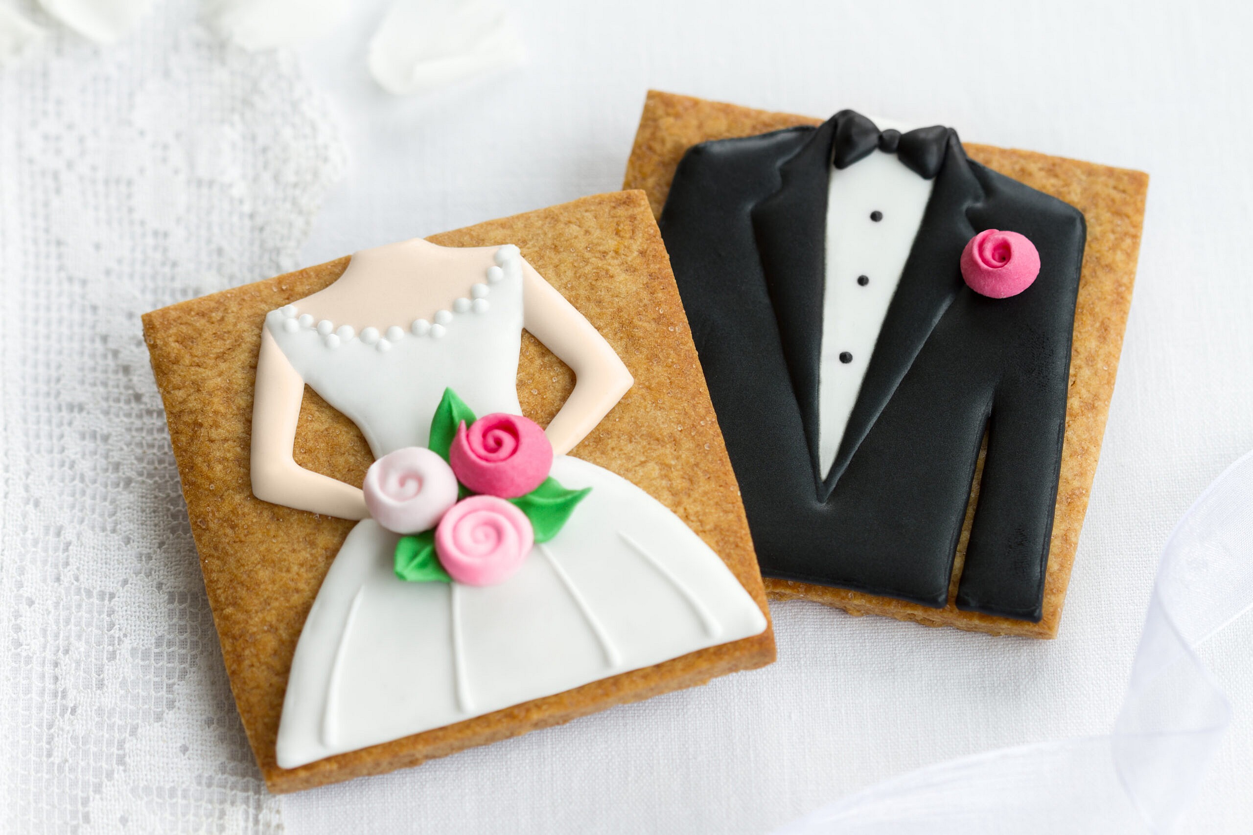 Wedding favor ideas