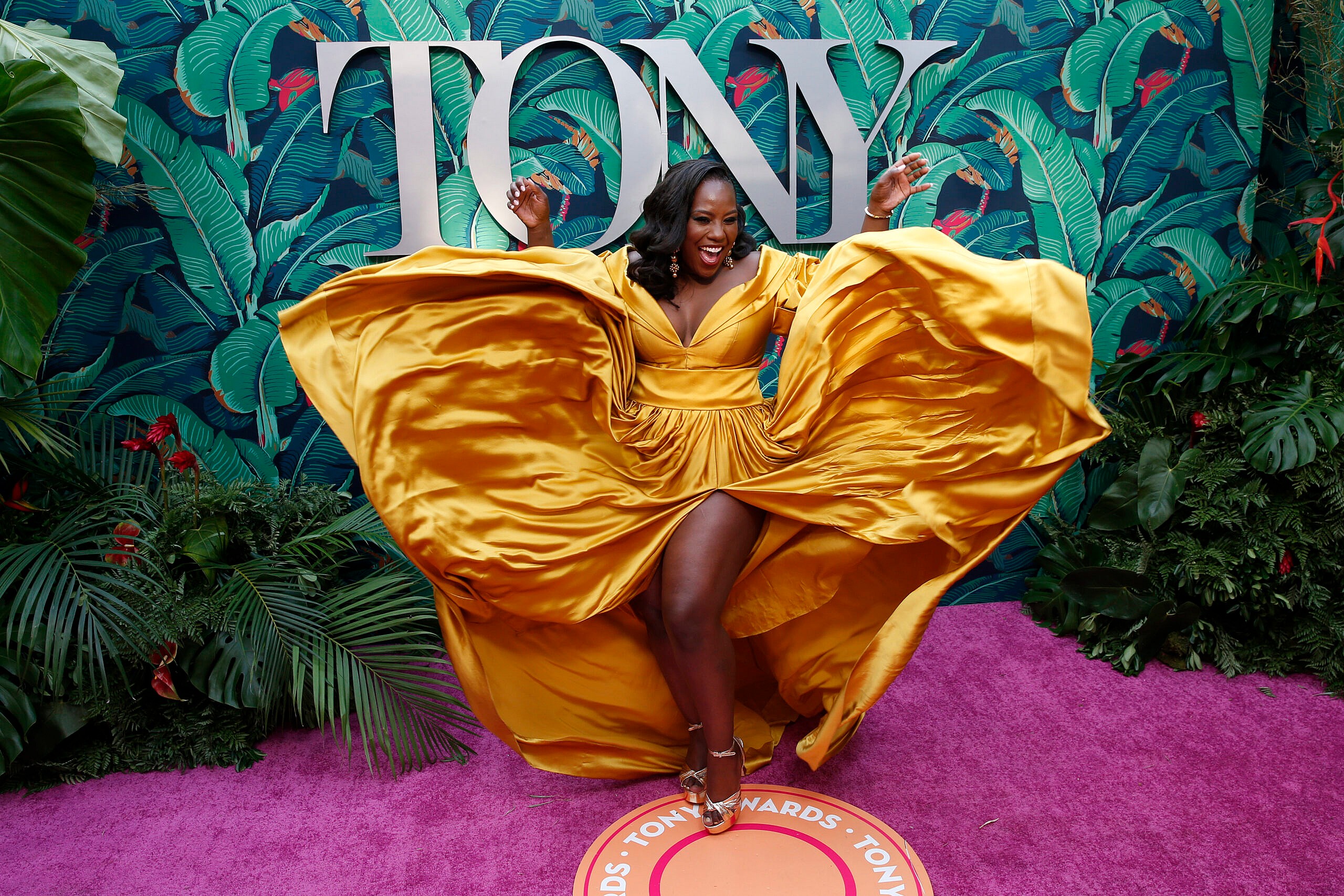 2023 Tony Awards, Tony Awards, Red Carpet, Black Theater, Celebrity Style, Tonys, theGrio.com
