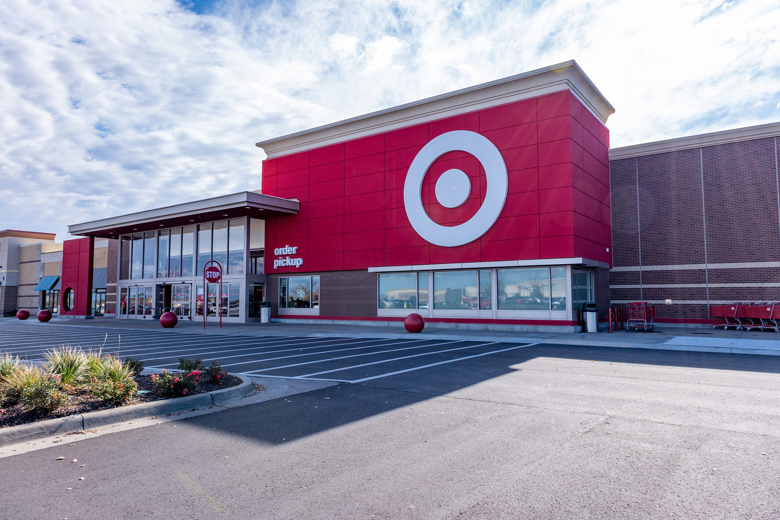 Target DEI boycott, Target boycott, Target stocks, Target boycott impact, Target fast impact, Target DEI, Target diversity equity and inclusion theGrio.com