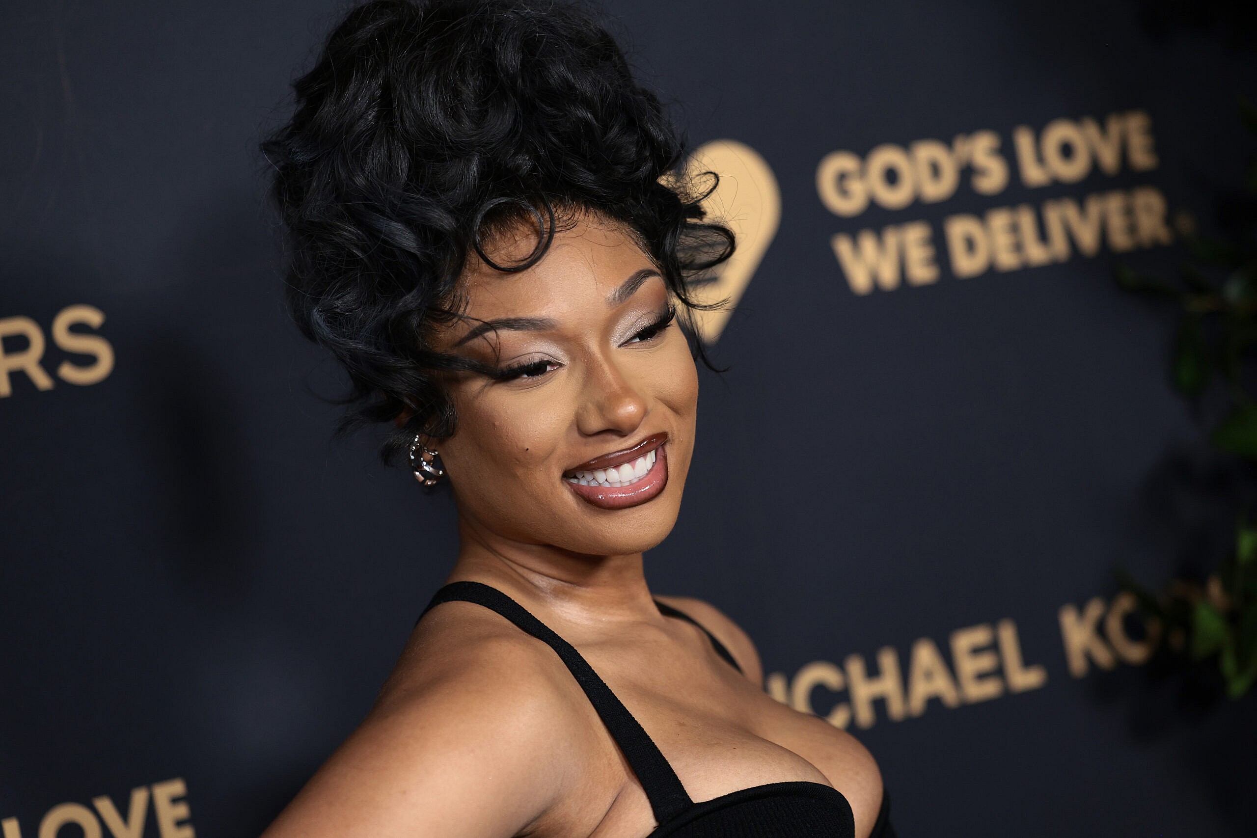 megan thee stallion, megan thee stallion fanatics, megan thee stallion nonprofit, megan thee stallion holidays theGrio.com