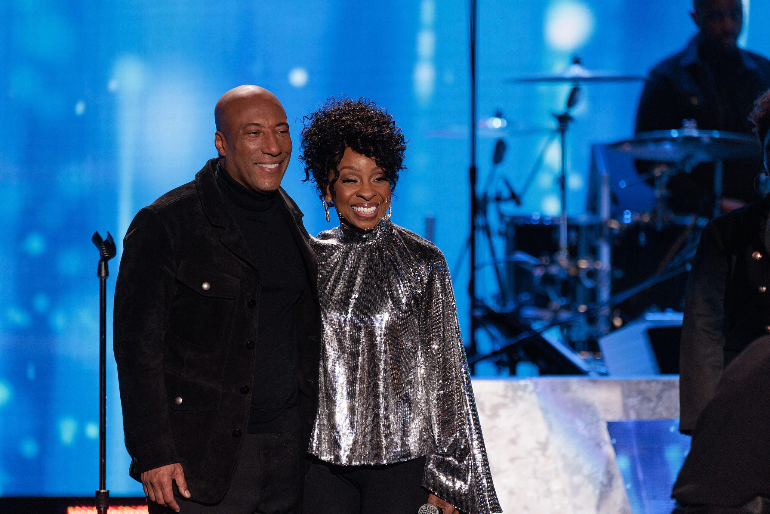 SuperFest, Byron Allen Presents the Comedy & Music Superfest, variety show, Memorial Day entertainment, Roy Wood, Jr., Howie Mandel, Byron Allen, theGrio.com