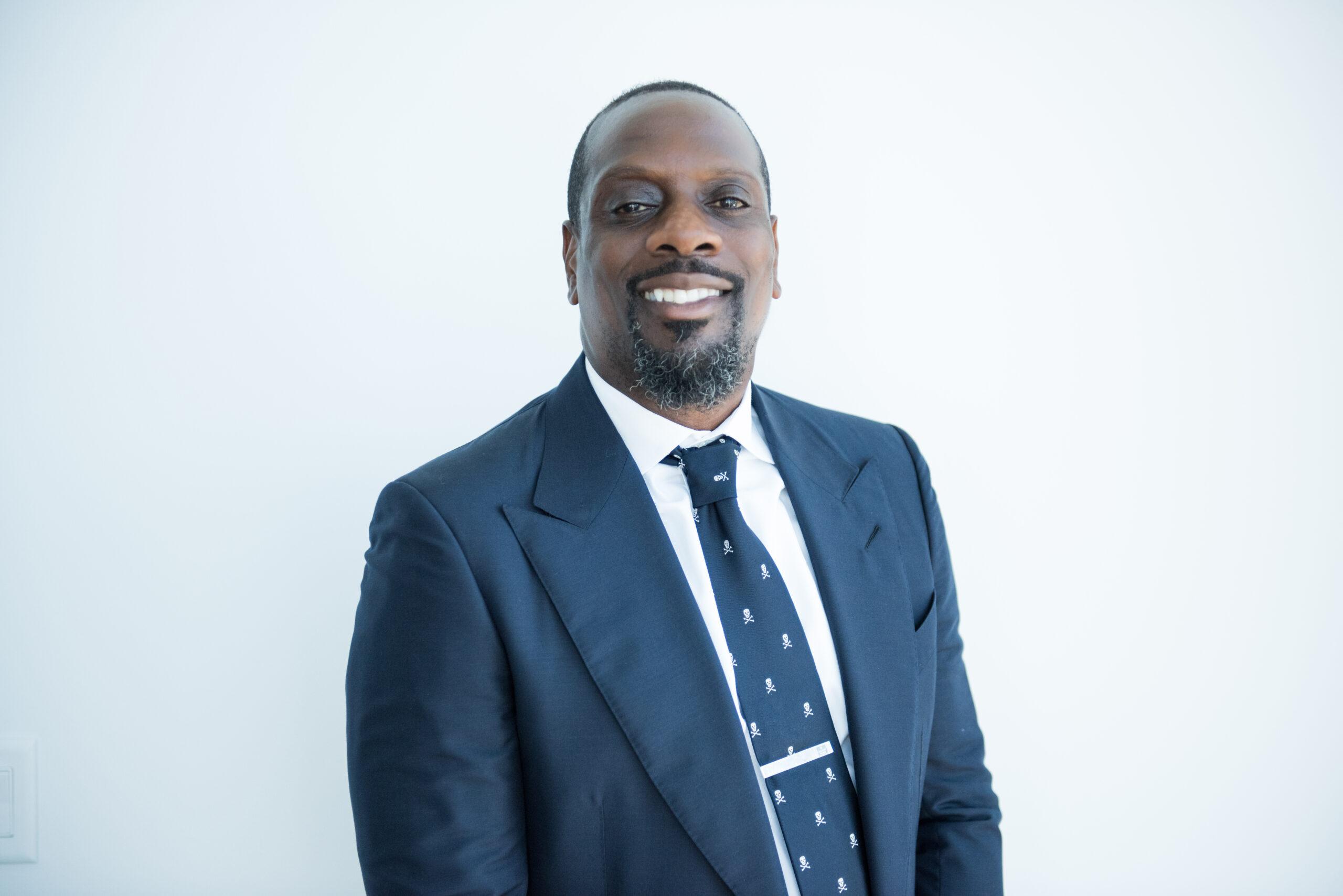 Charles Suitt, 13A, Simon & Schuster, Patti LaBelle, Universal Records, Black Books, entrepreneurship, Black entrepreneurs, Patti LaBelle sweet potato pie, Black fatherhood, Black generational wealth, theGrio.com
