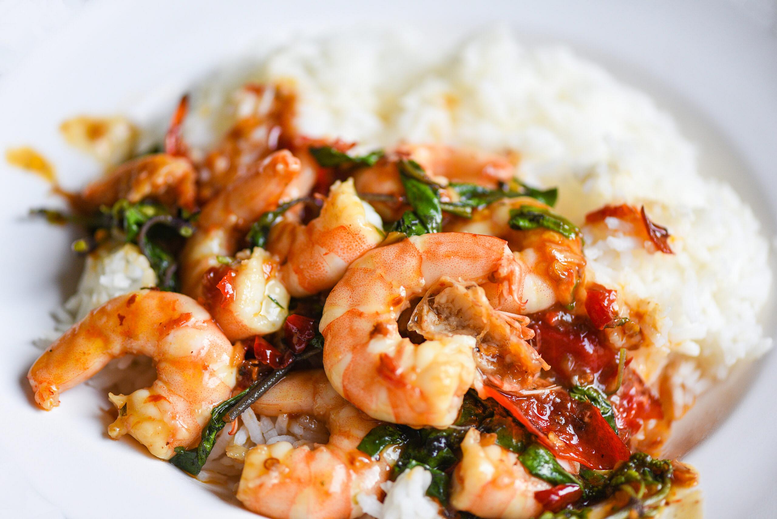 Shrimp and Grits theGrio.com